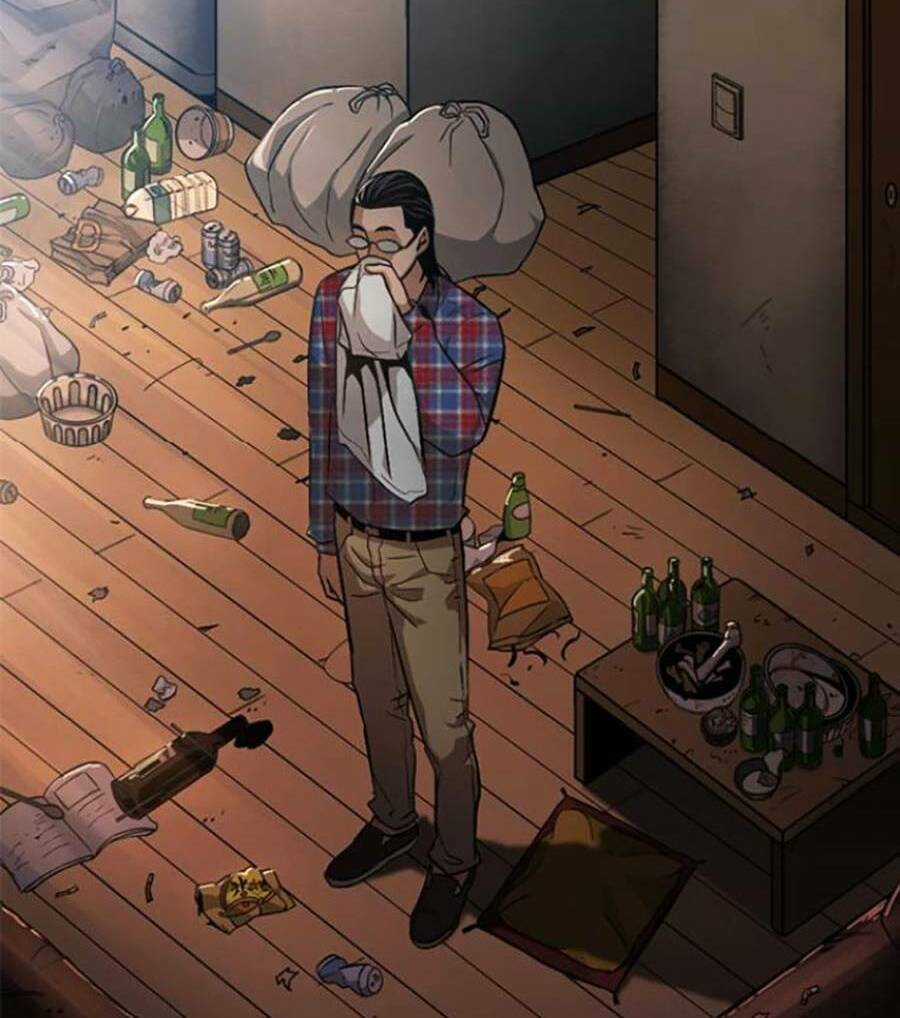 Ngục Tù Đẫm Máu - Chapter 21 - Trang 40