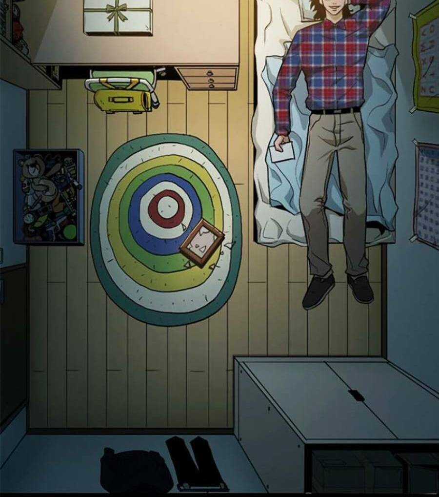 Ngục Tù Đẫm Máu - Chapter 21 - Trang 44