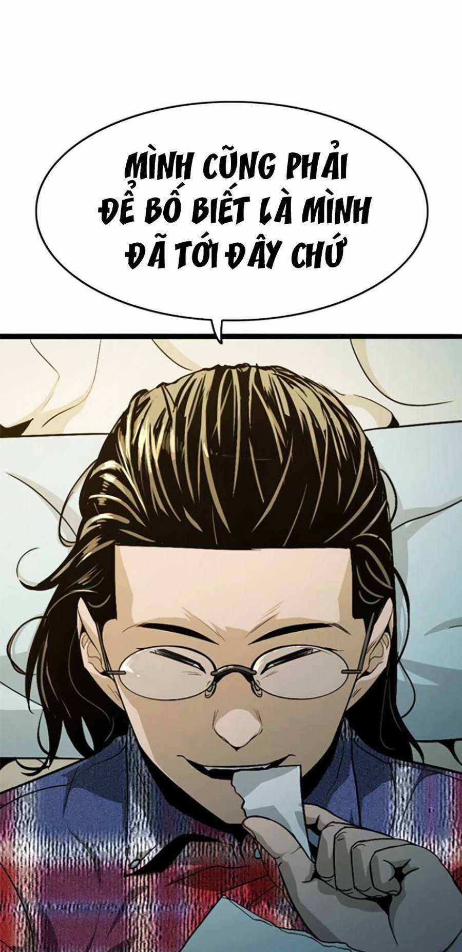 Ngục Tù Đẫm Máu - Chapter 21 - Trang 52