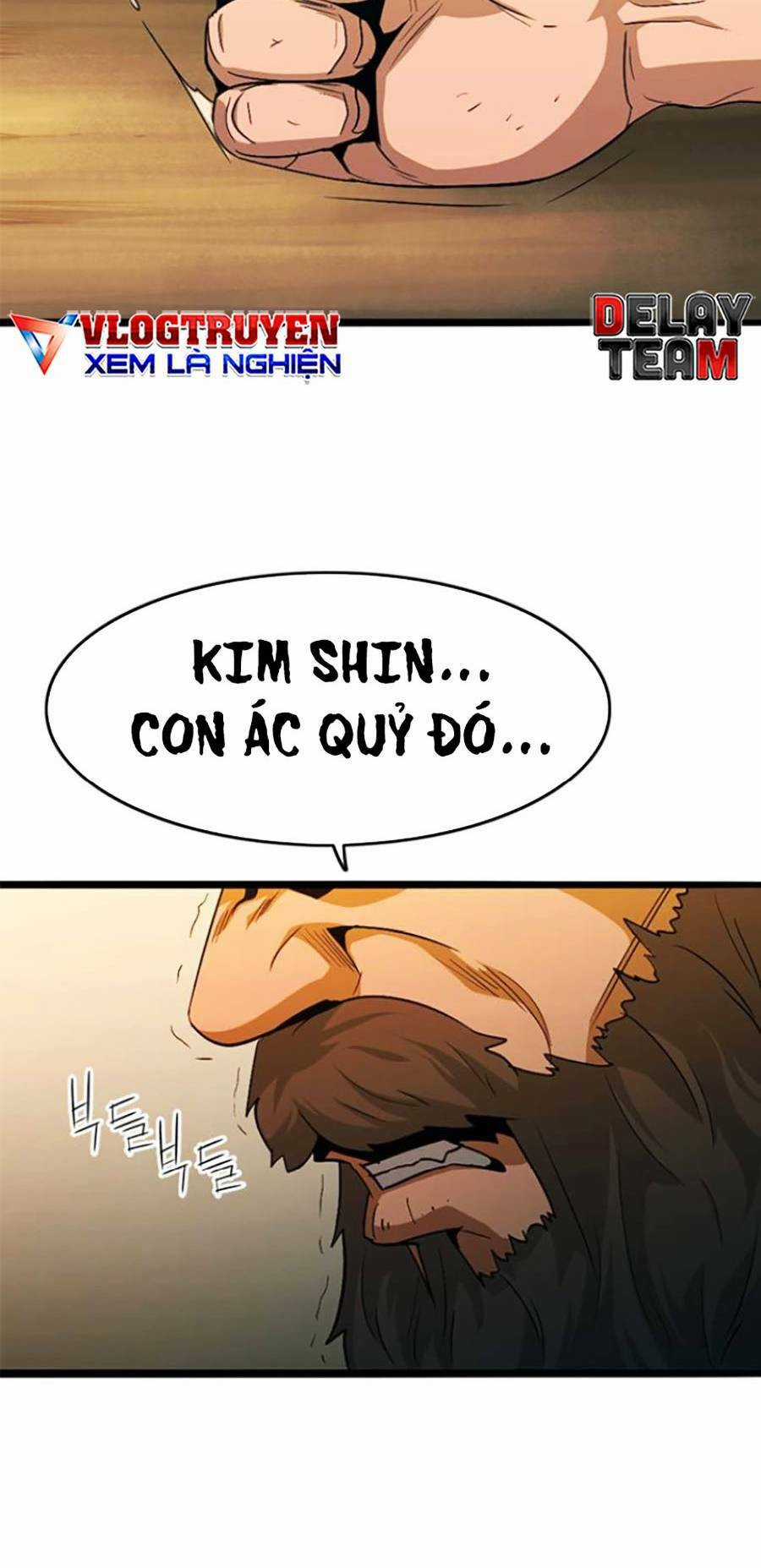 Ngục Tù Đẫm Máu - Chapter 21 - Trang 54