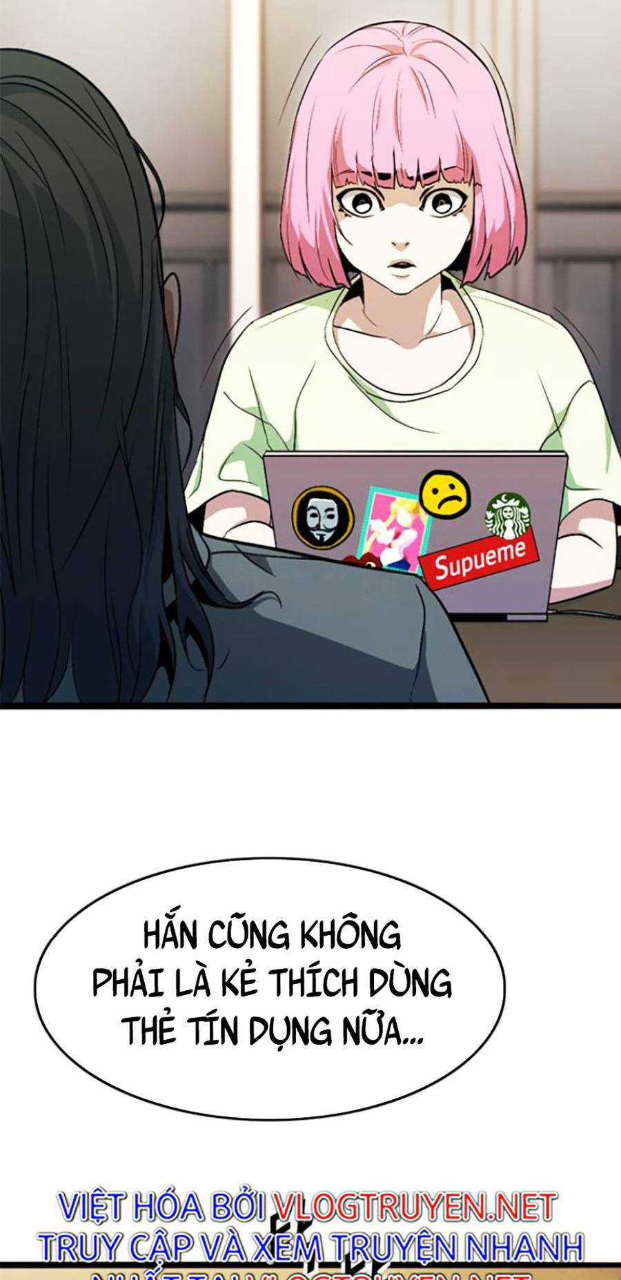 Ngục Tù Đẫm Máu - Chapter 21 - Trang 57