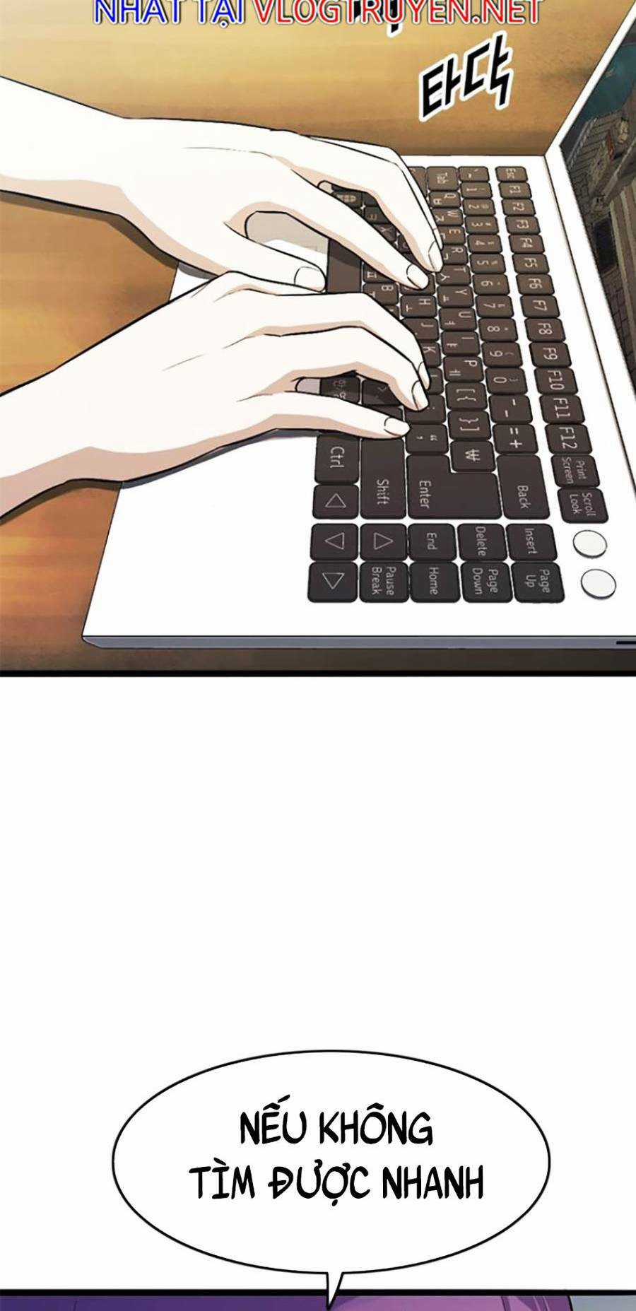 Ngục Tù Đẫm Máu - Chapter 21 - Trang 58