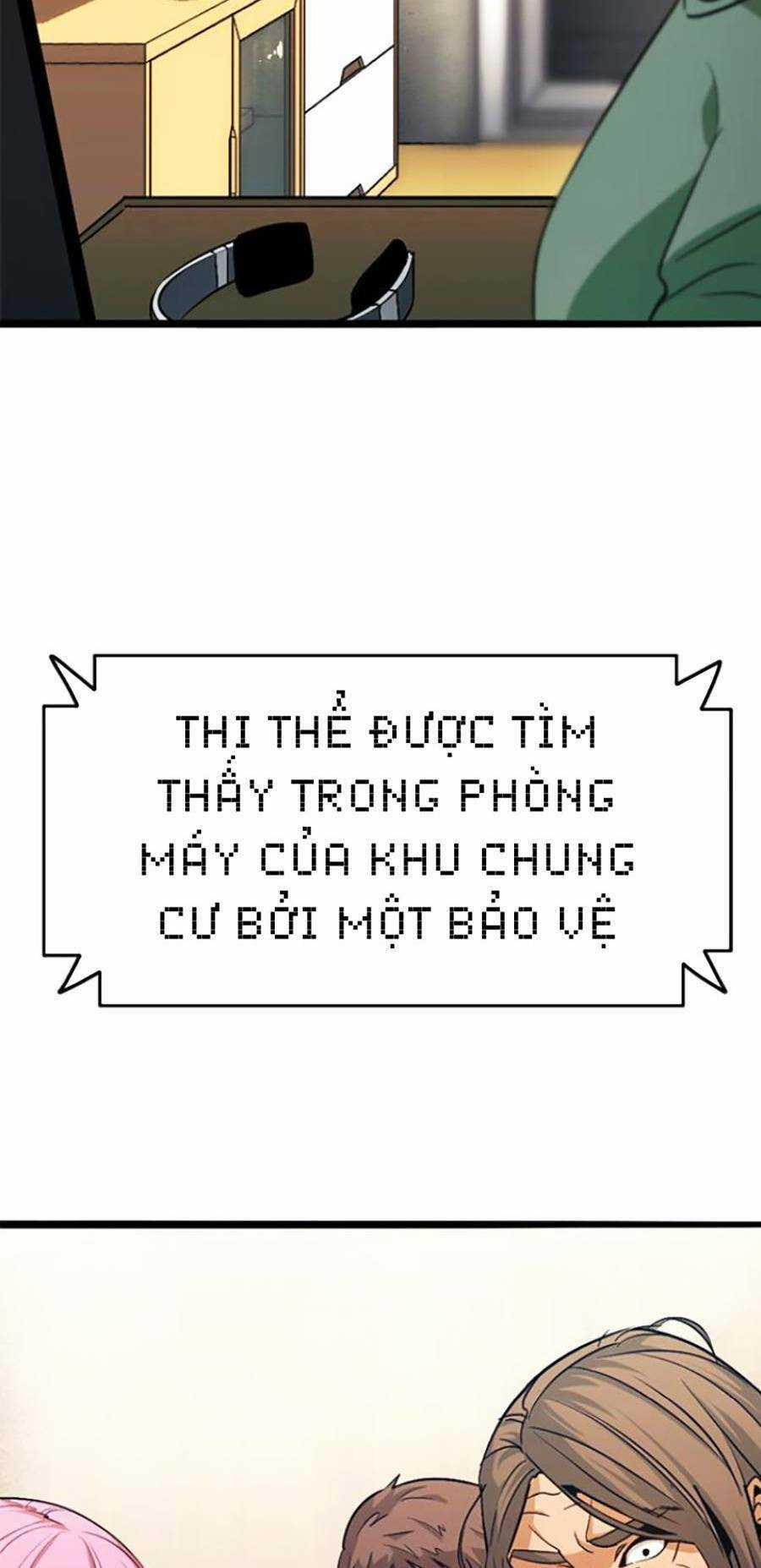 Ngục Tù Đẫm Máu - Chapter 21 - Trang 61