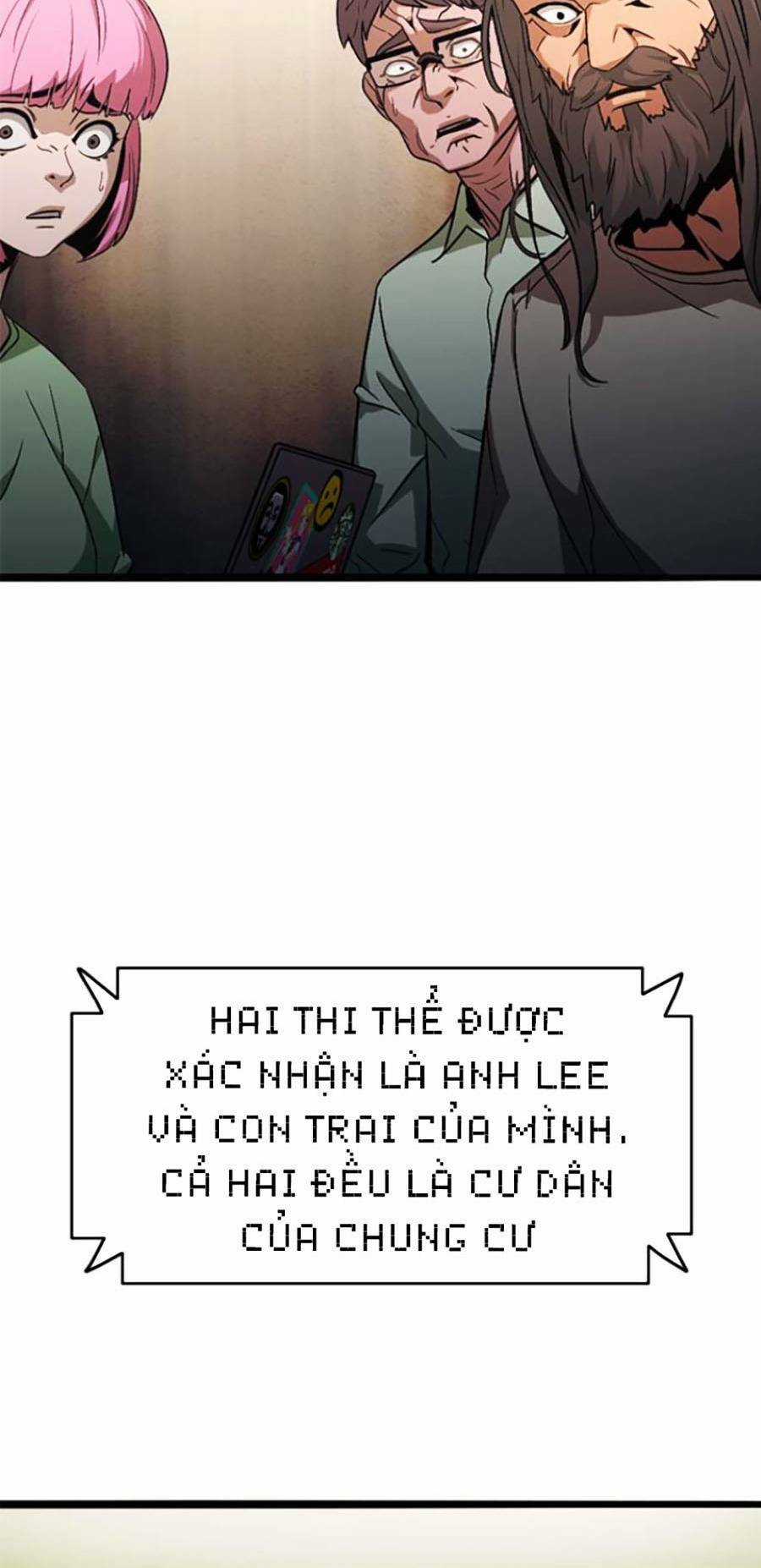 Ngục Tù Đẫm Máu - Chapter 21 - Trang 62