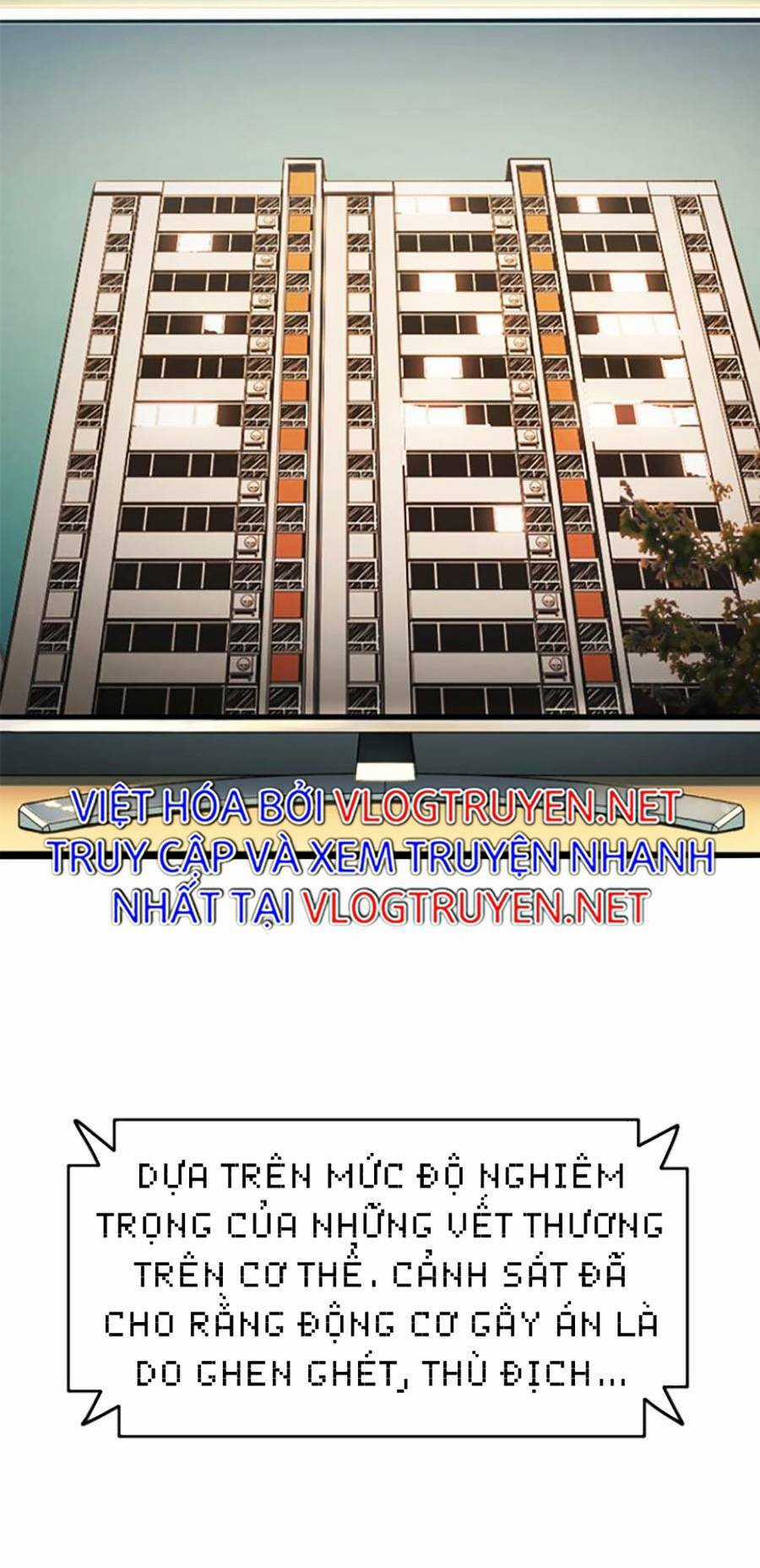 Ngục Tù Đẫm Máu - Chapter 21 - Trang 63