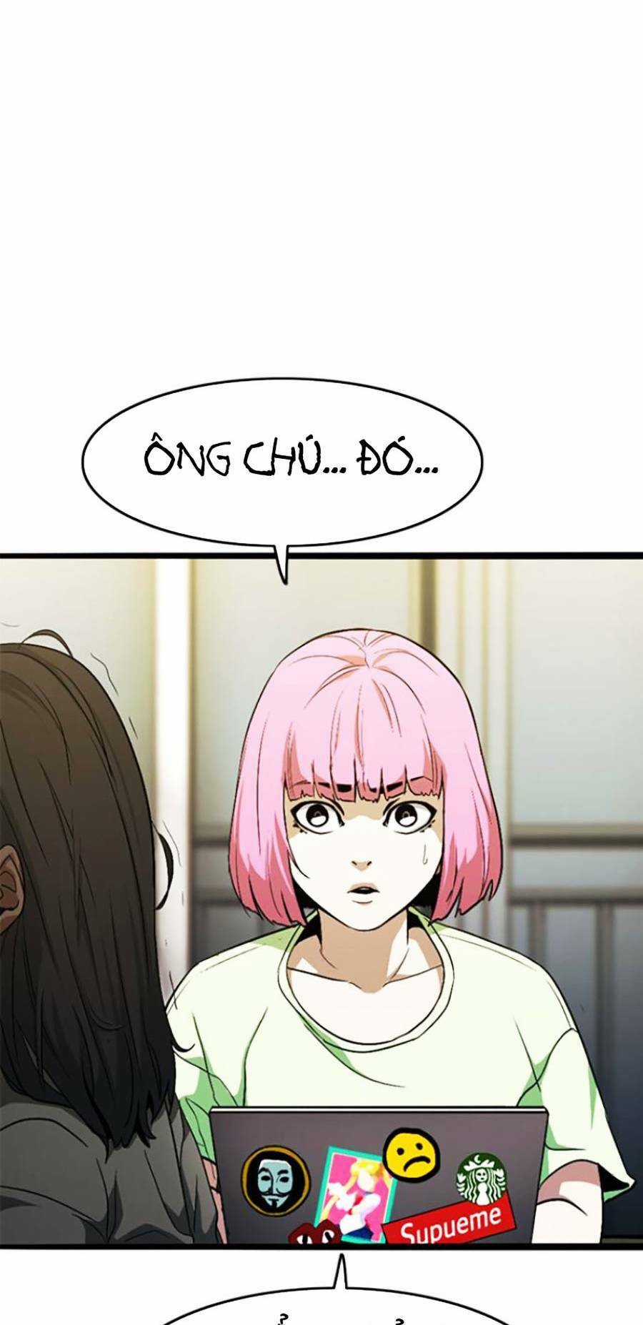 Ngục Tù Đẫm Máu - Chapter 21 - Trang 64