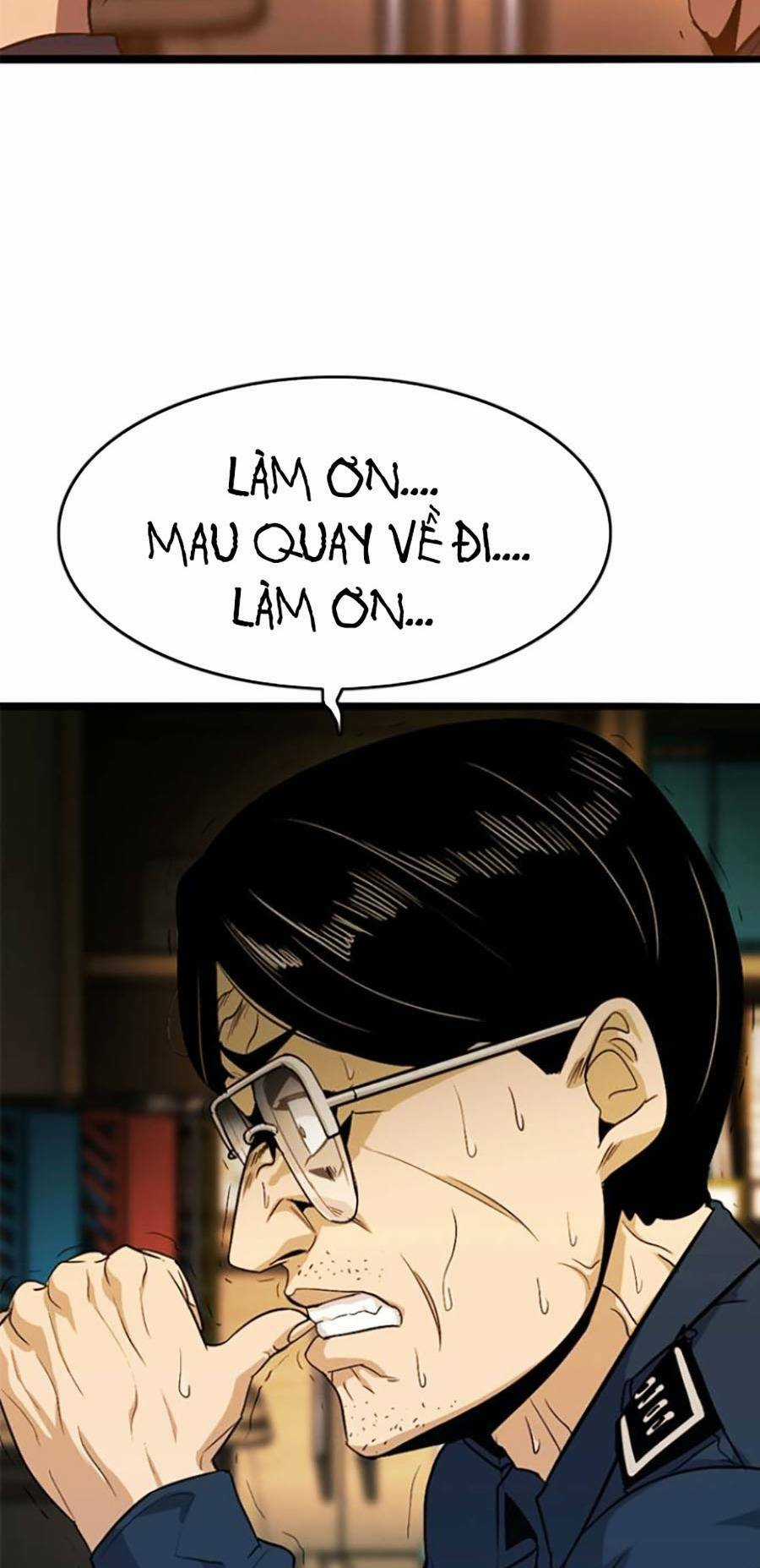 Ngục Tù Đẫm Máu - Chapter 21 - Trang 69