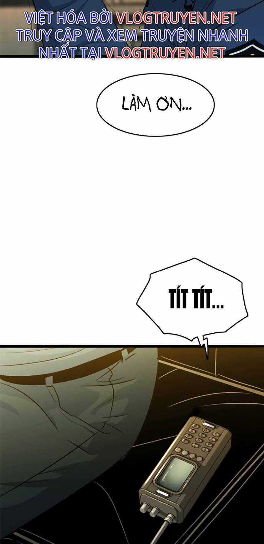 Ngục Tù Đẫm Máu - Chapter 21 - Trang 70