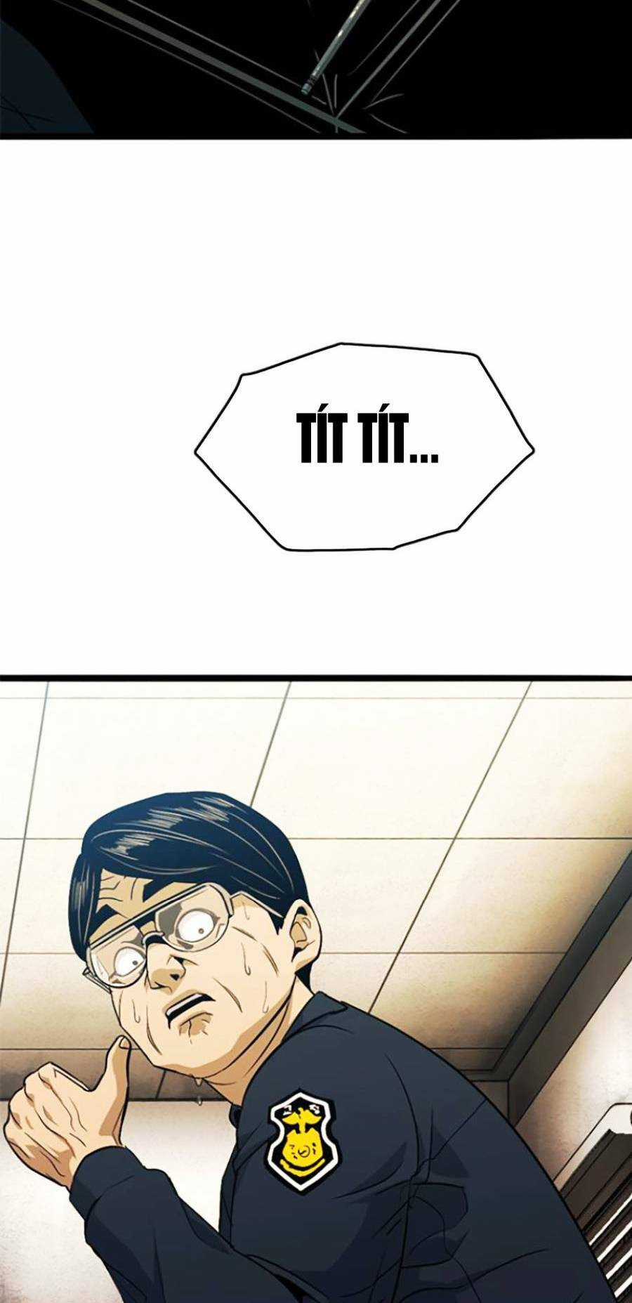 Ngục Tù Đẫm Máu - Chapter 21 - Trang 71