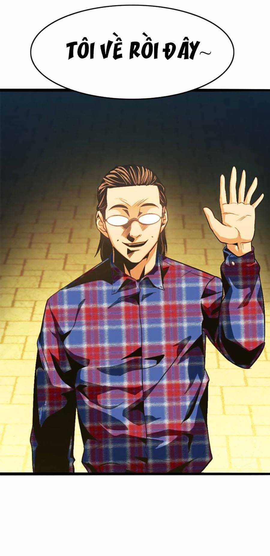 Ngục Tù Đẫm Máu - Chapter 21 - Trang 74