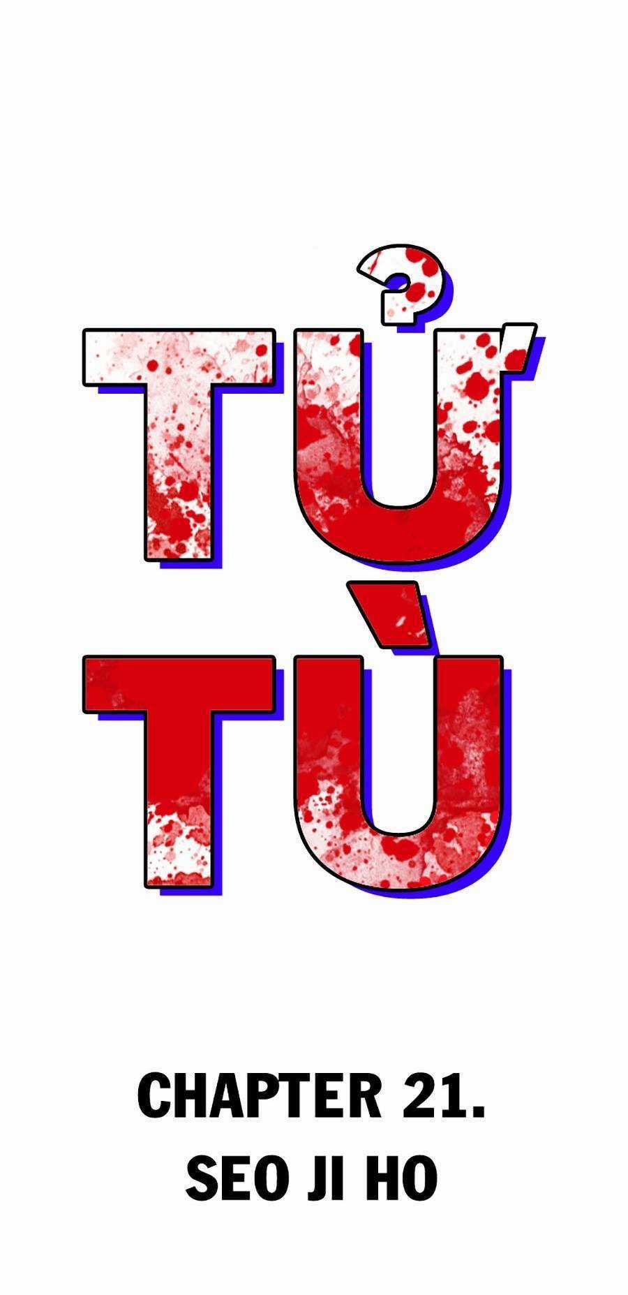 Ngục Tù Đẫm Máu - Chapter 21 - Trang 75