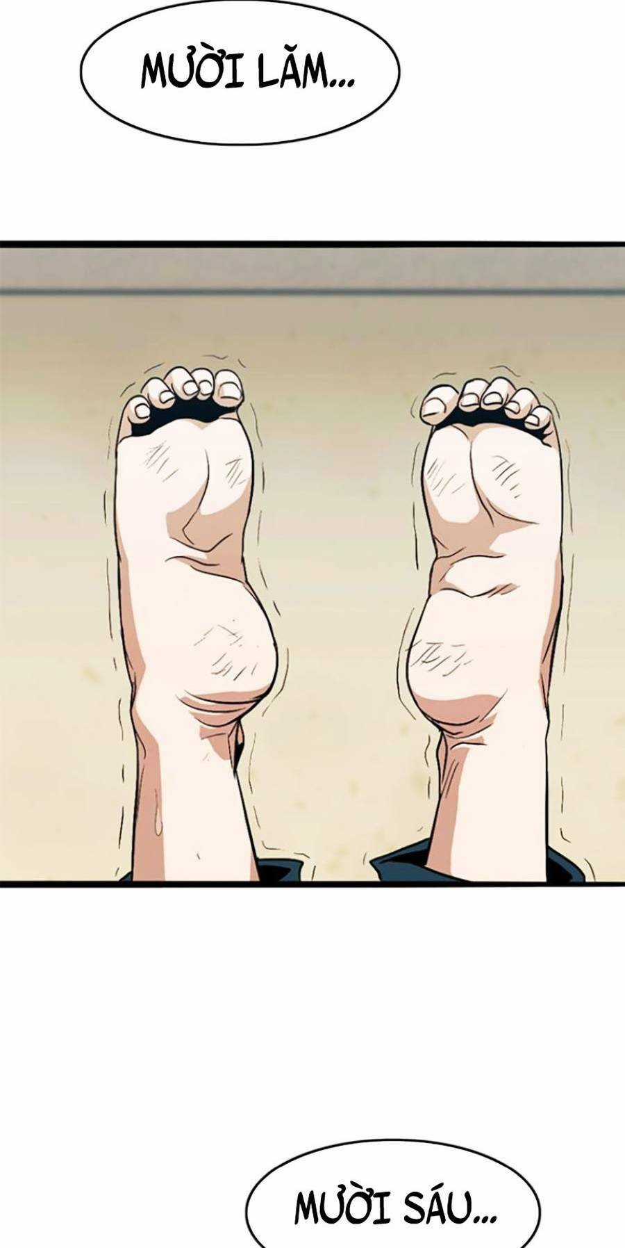 Ngục Tù Đẫm Máu - Chapter 21 - Trang 77