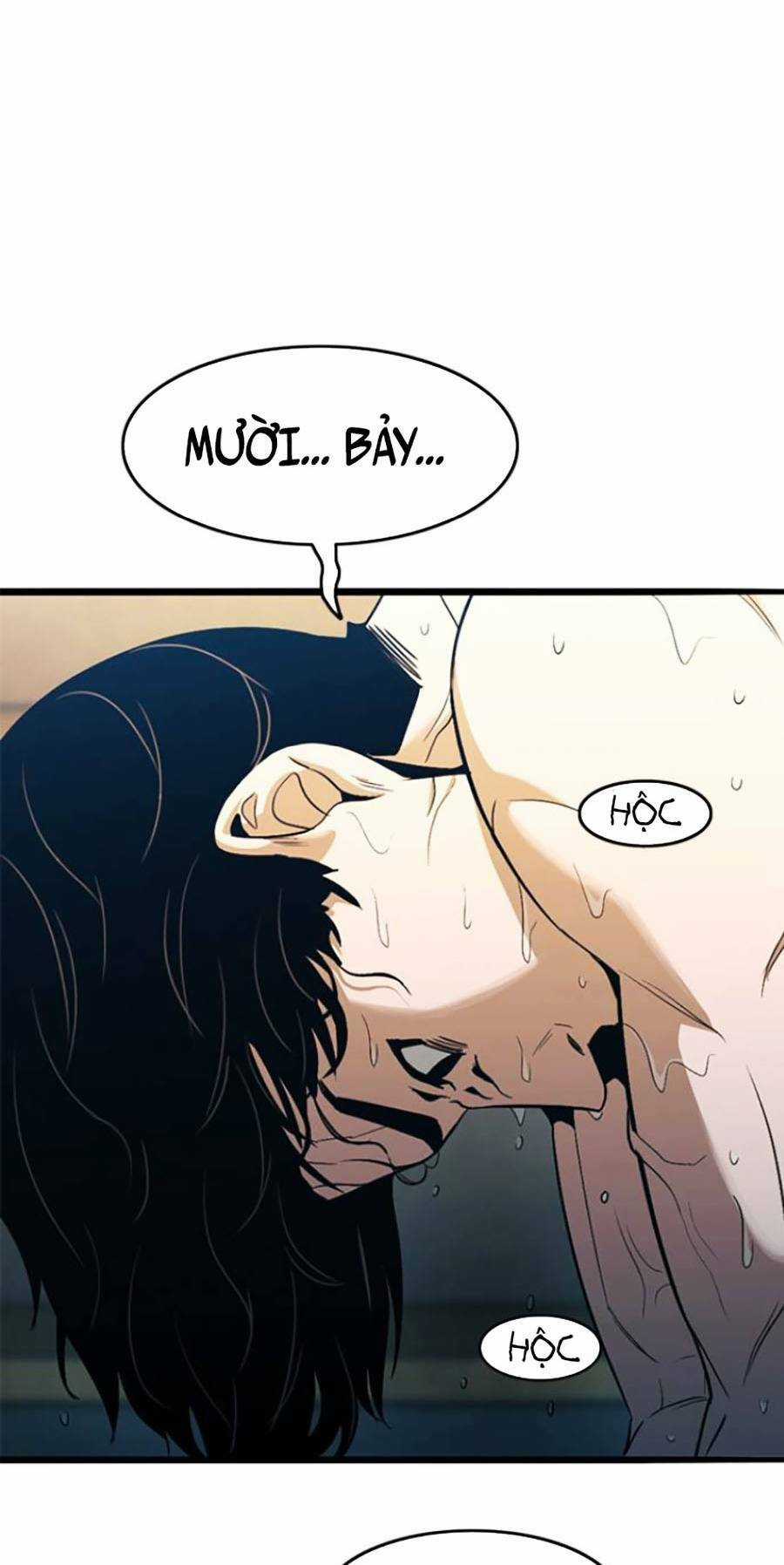 Ngục Tù Đẫm Máu - Chapter 21 - Trang 79