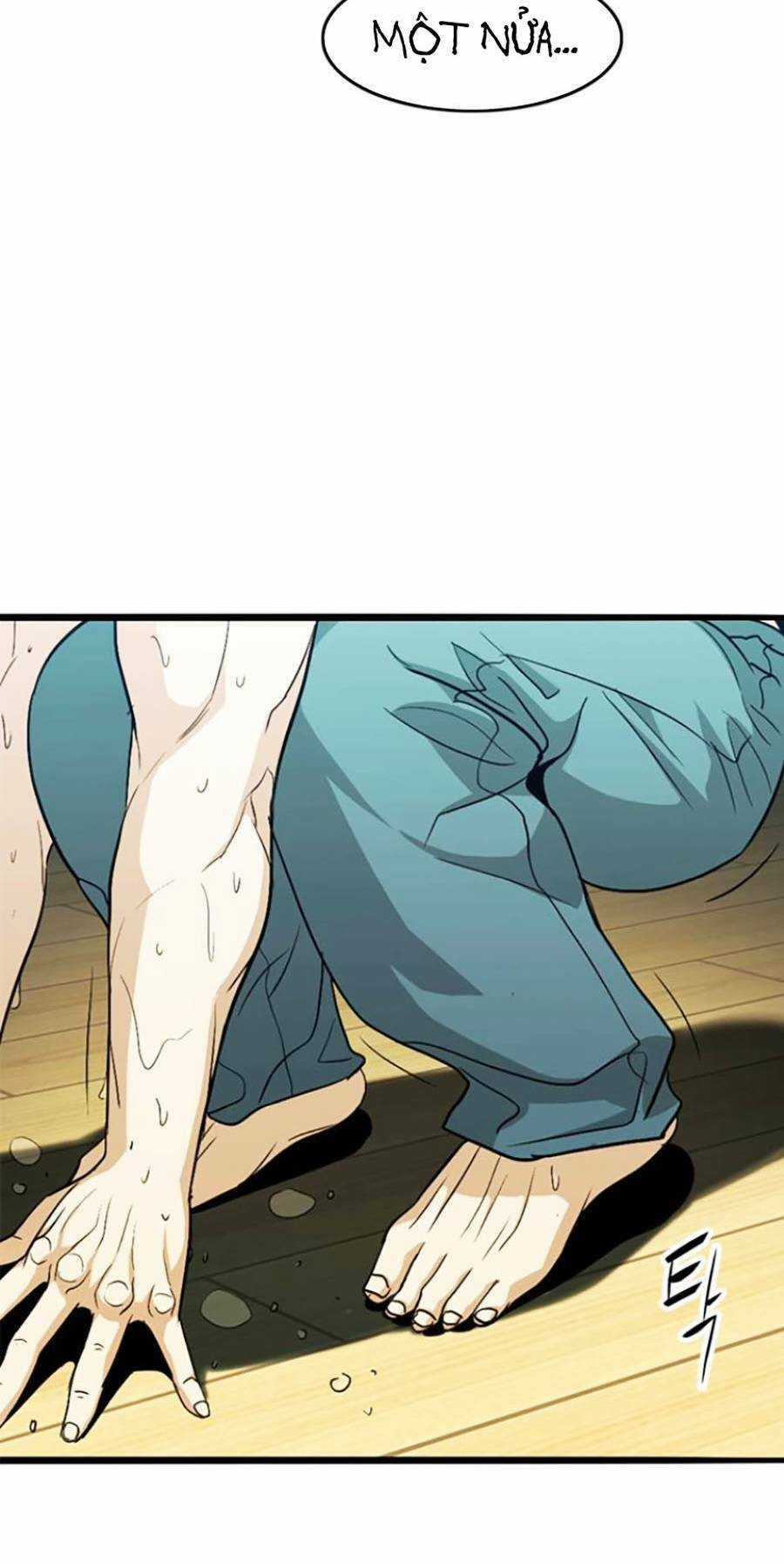 Ngục Tù Đẫm Máu - Chapter 21 - Trang 80