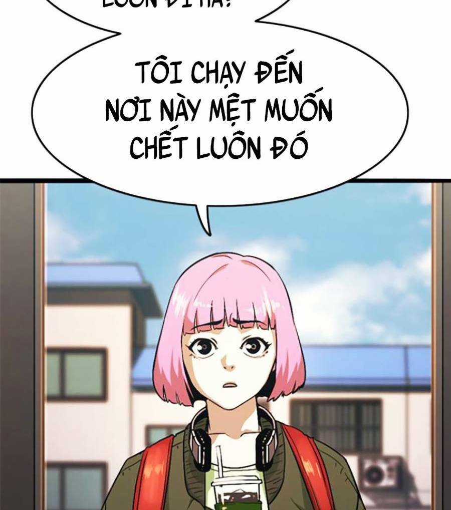 Ngục Tù Đẫm Máu - Chapter 21 - Trang 9