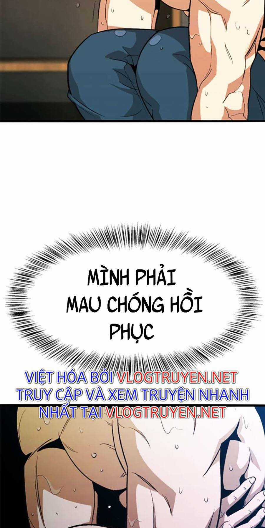 Ngục Tù Đẫm Máu - Chapter 21 - Trang 82