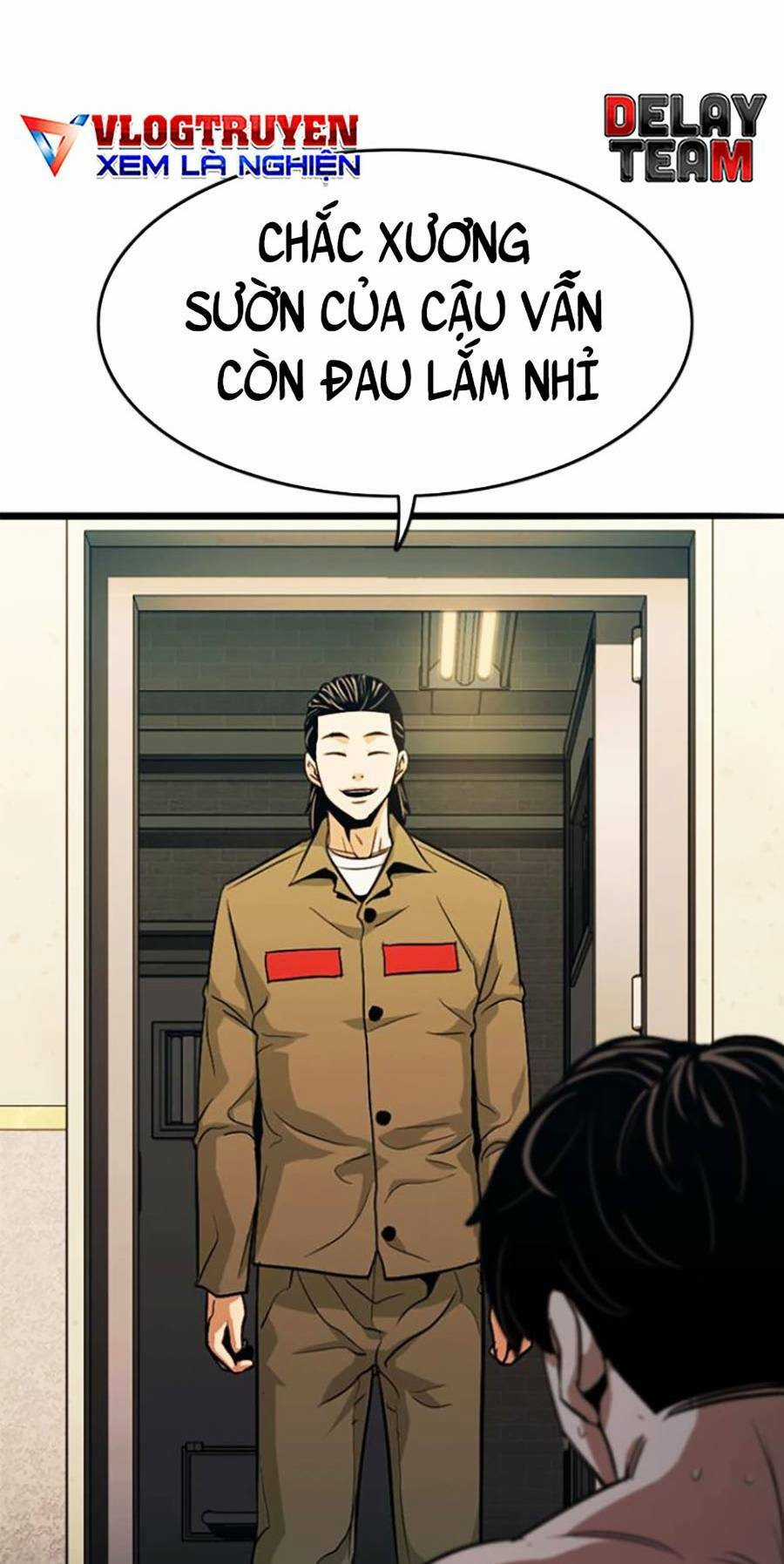 Ngục Tù Đẫm Máu - Chapter 21 - Trang 85