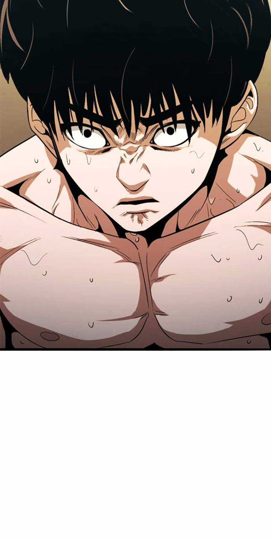 Ngục Tù Đẫm Máu - Chapter 21 - Trang 89