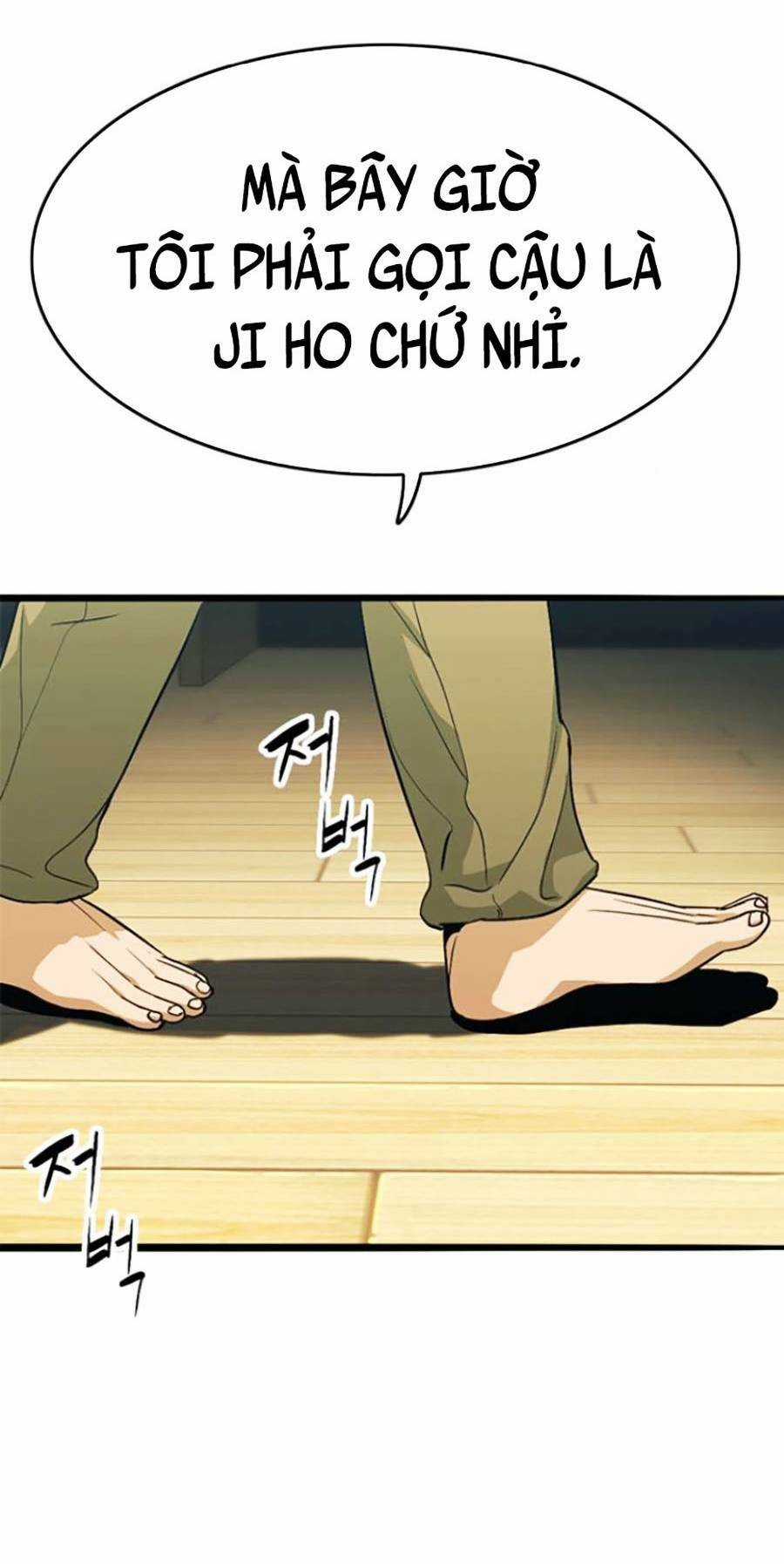 Ngục Tù Đẫm Máu - Chapter 21 - Trang 90