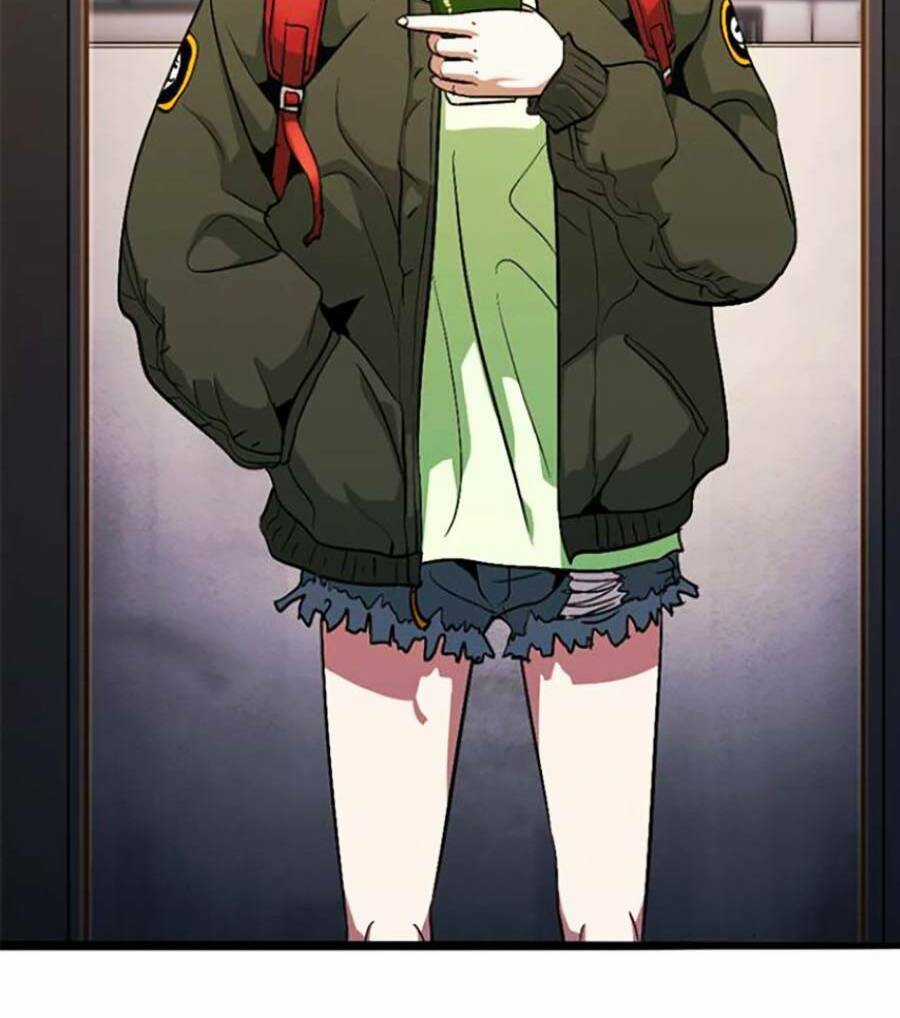 Ngục Tù Đẫm Máu - Chapter 21 - Trang 10