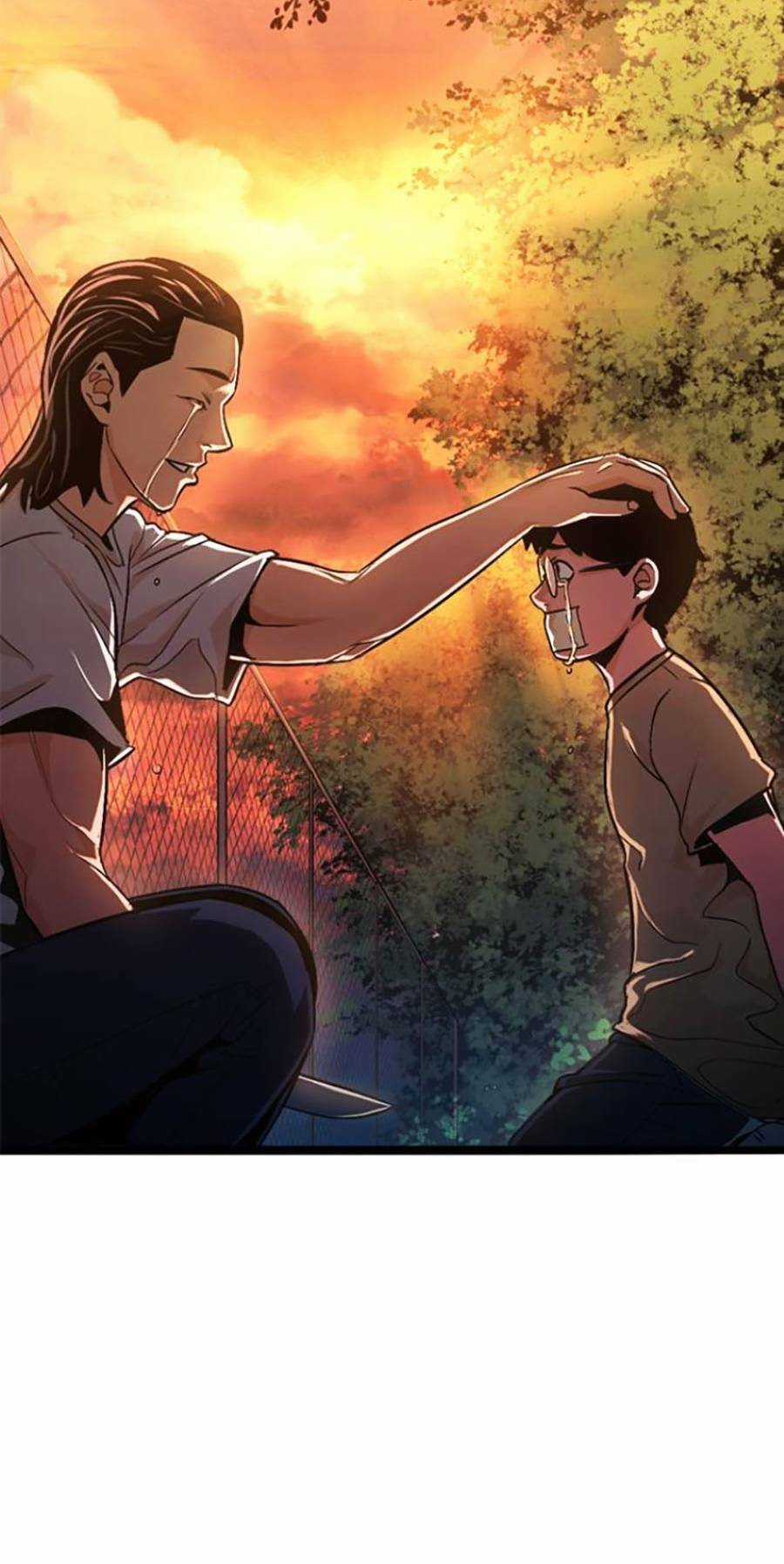 Ngục Tù Đẫm Máu - Chapter 21 - Trang 93