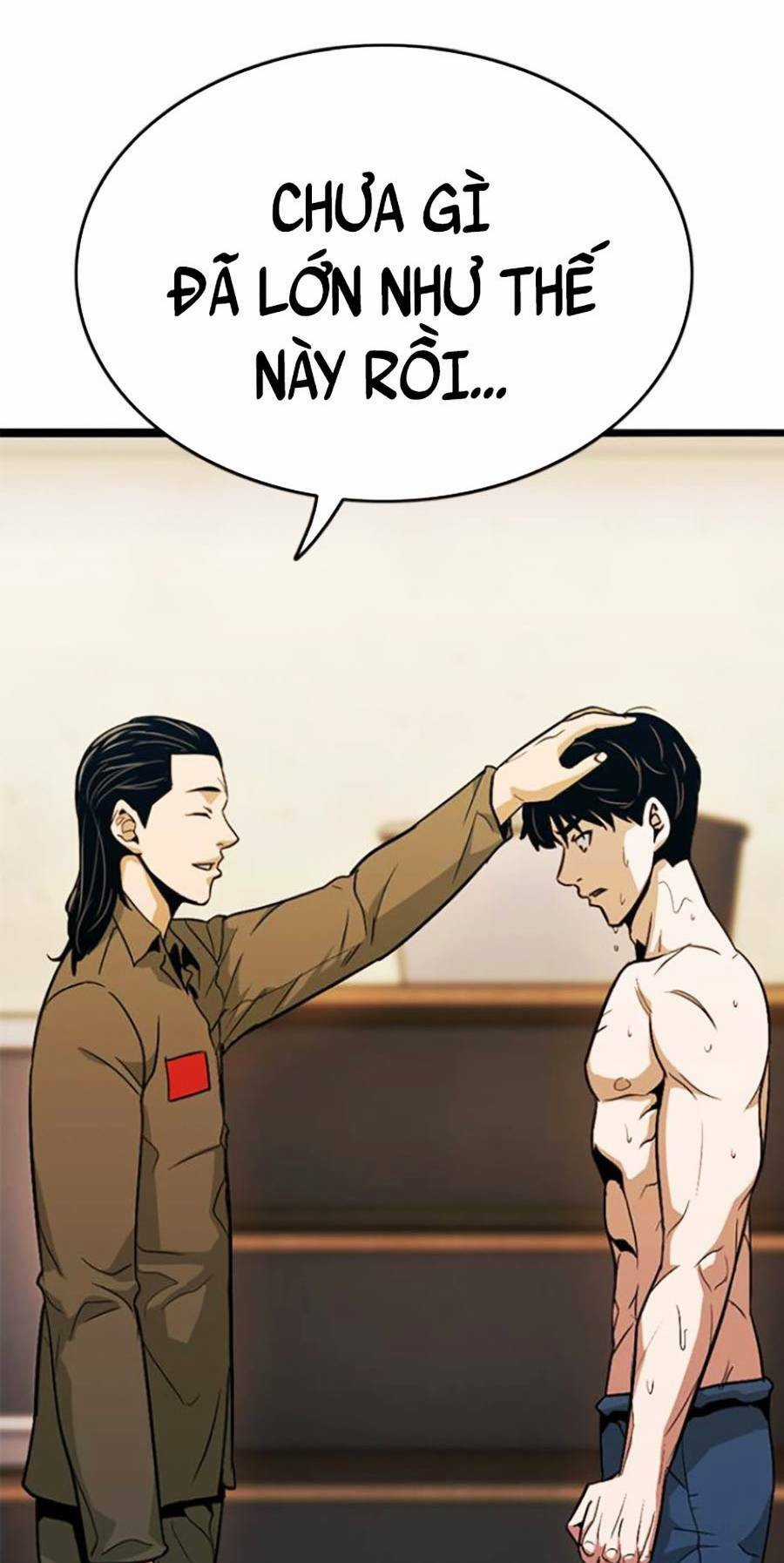 Ngục Tù Đẫm Máu - Chapter 21 - Trang 94