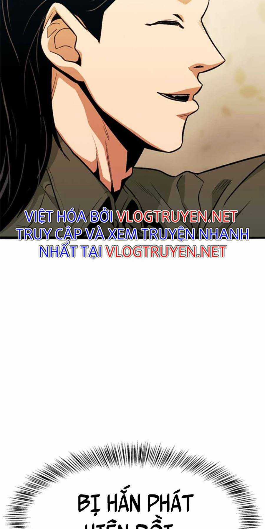 Ngục Tù Đẫm Máu - Chapter 21 - Trang 96