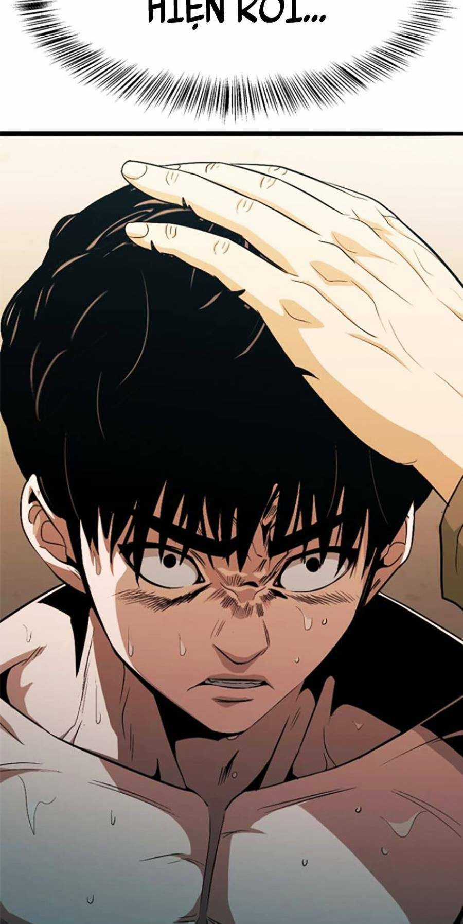 Ngục Tù Đẫm Máu - Chapter 21 - Trang 97