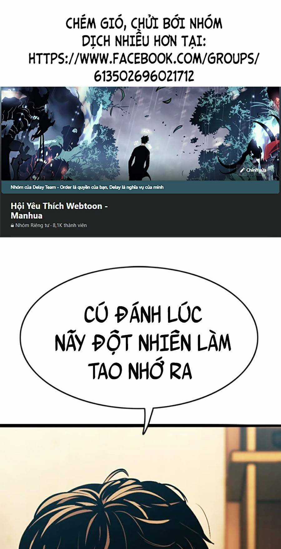 Ngục Tù Đẫm Máu - Chapter 22 - Trang 1