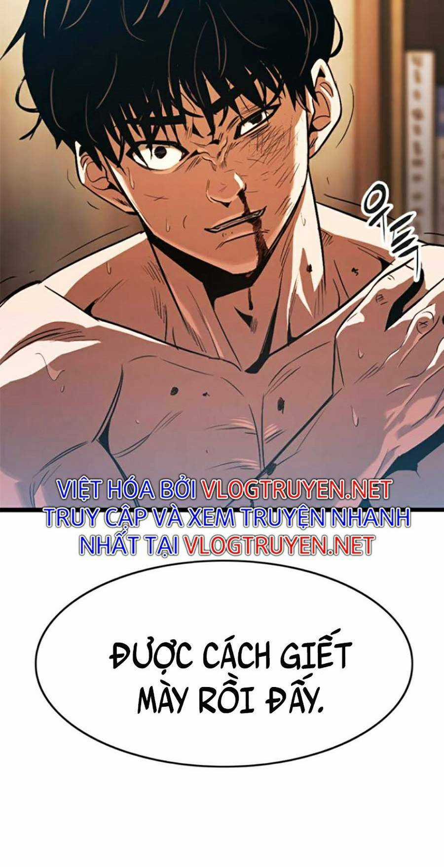Ngục Tù Đẫm Máu - Chapter 22 - Trang 2