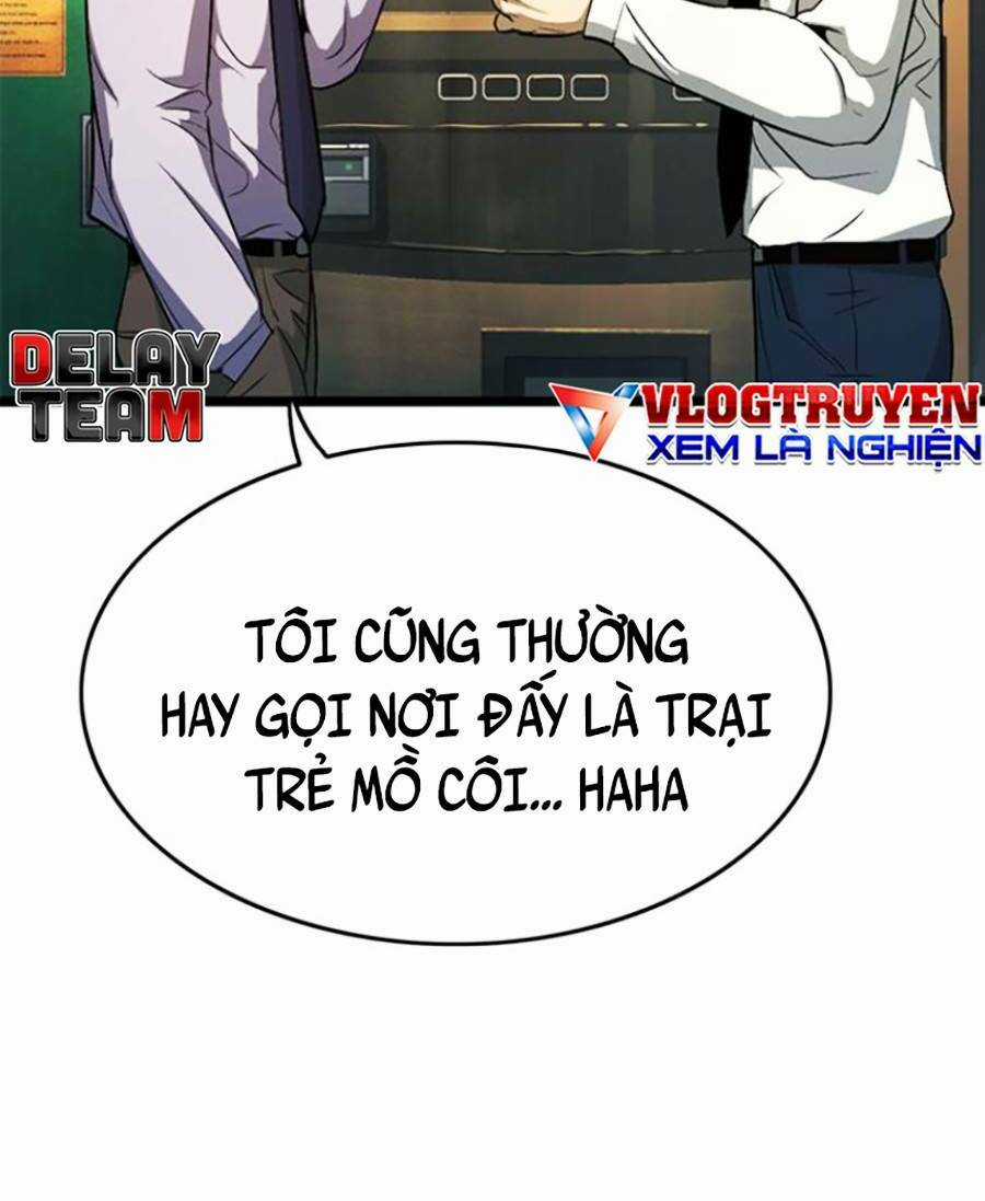 Ngục Tù Đẫm Máu - Chapter 22 - Trang 112