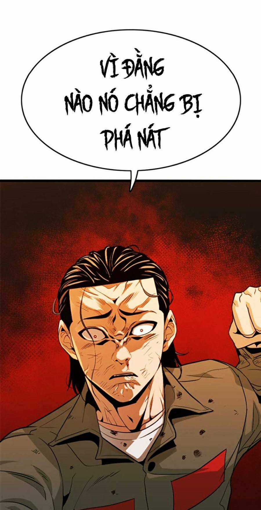 Ngục Tù Đẫm Máu - Chapter 22 - Trang 13