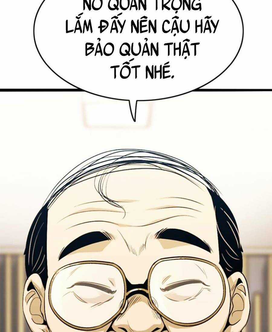 Ngục Tù Đẫm Máu - Chapter 22 - Trang 132