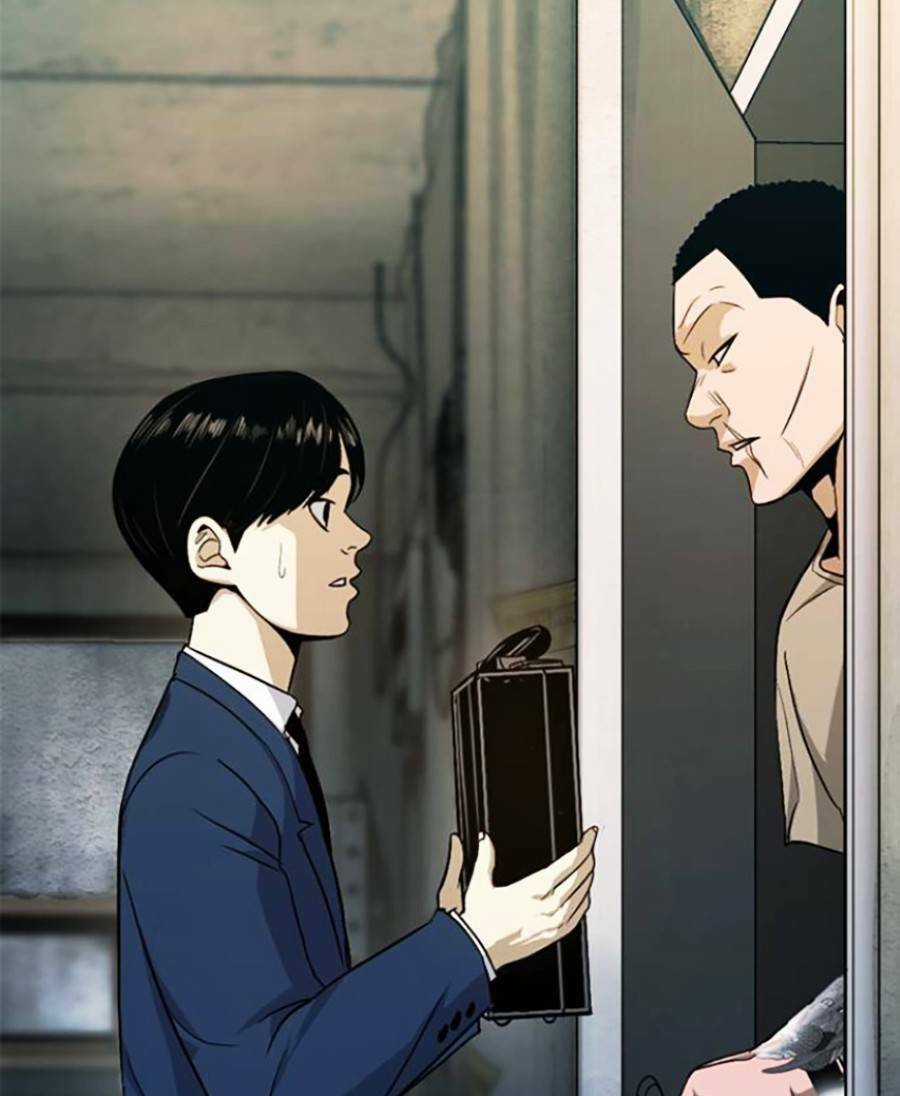 Ngục Tù Đẫm Máu - Chapter 22 - Trang 149