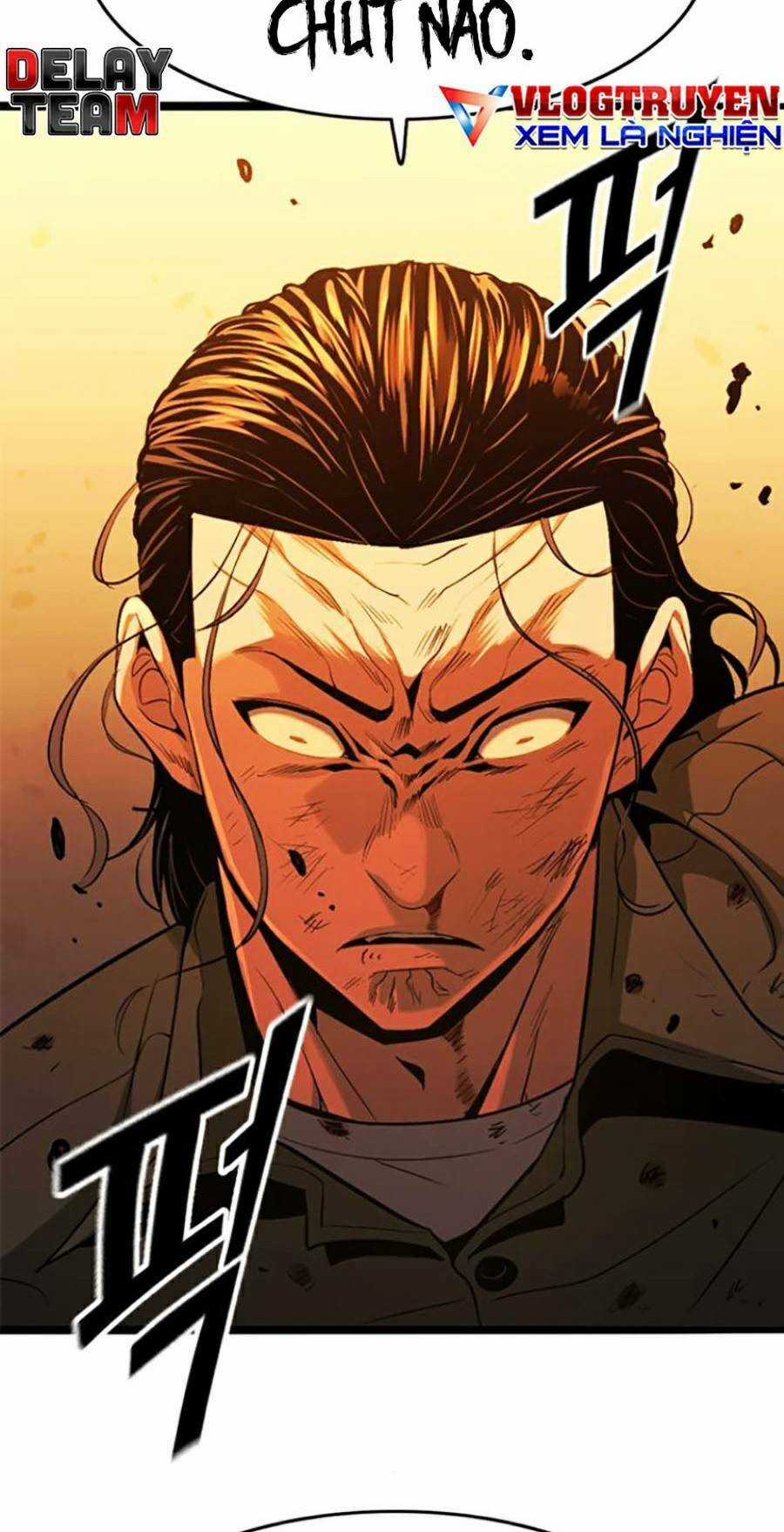 Ngục Tù Đẫm Máu - Chapter 22 - Trang 18