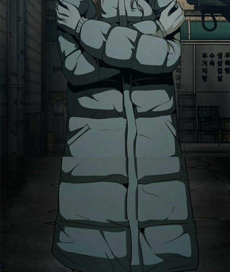 Ngục Tù Đẫm Máu - Chapter 22 - Trang 176