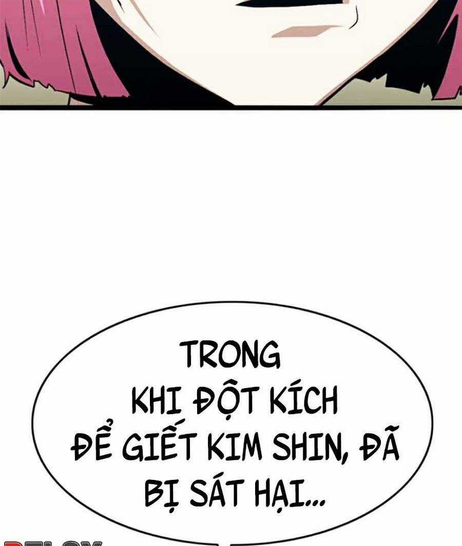 Ngục Tù Đẫm Máu - Chapter 22 - Trang 186