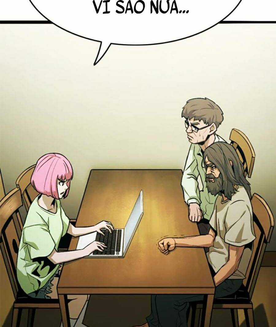 Ngục Tù Đẫm Máu - Chapter 22 - Trang 192