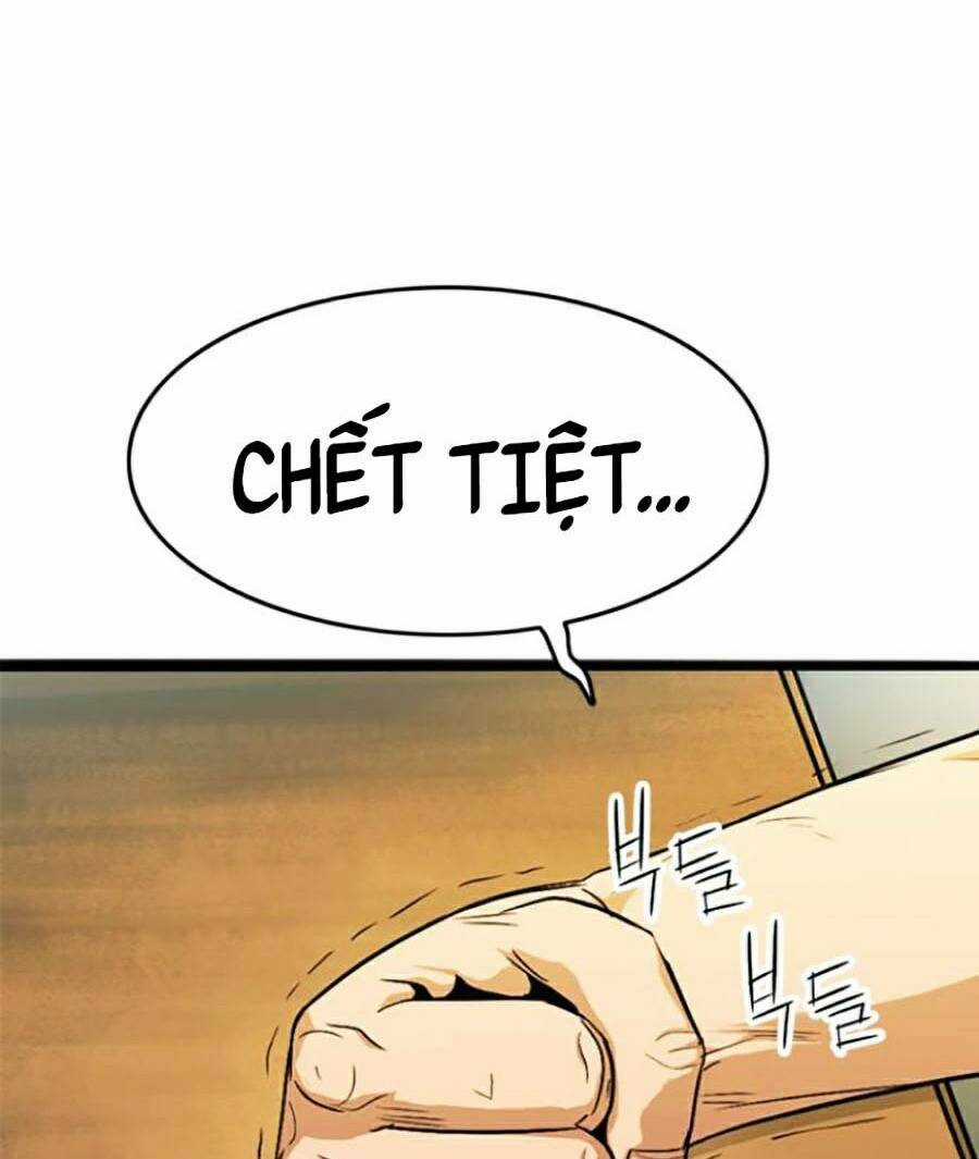 Ngục Tù Đẫm Máu - Chapter 22 - Trang 194