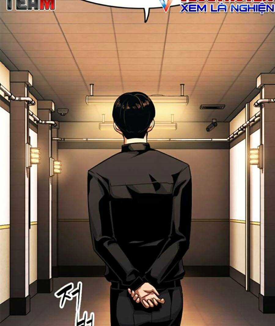Ngục Tù Đẫm Máu - Chapter 22 - Trang 208