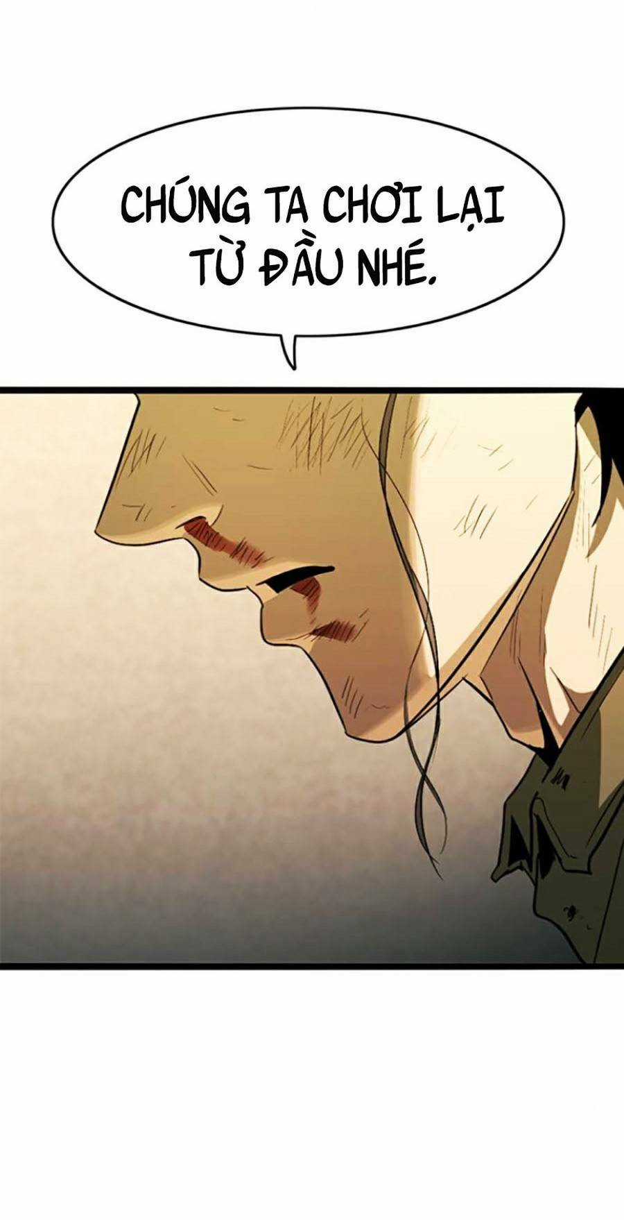 Ngục Tù Đẫm Máu - Chapter 22 - Trang 22