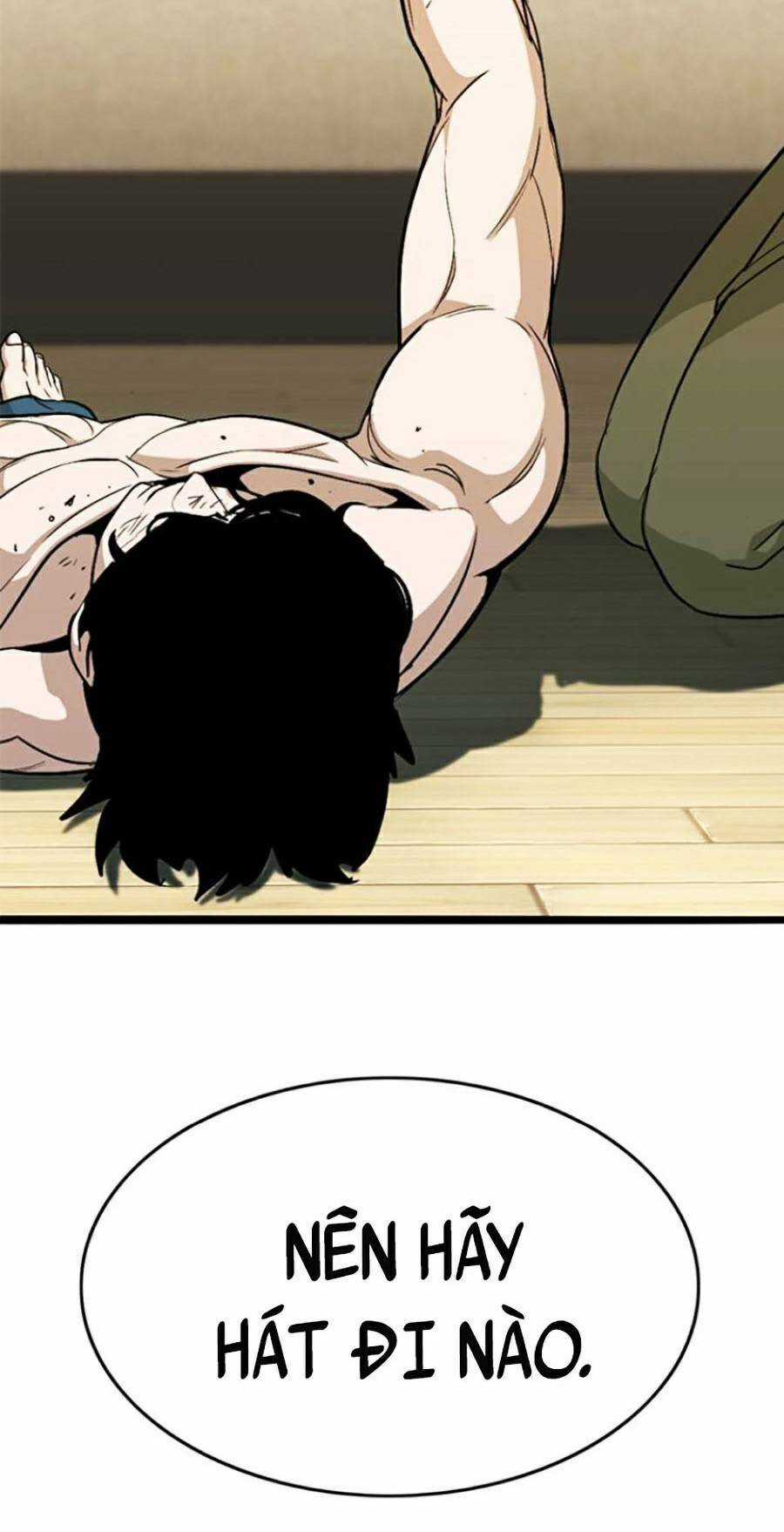 Ngục Tù Đẫm Máu - Chapter 22 - Trang 24