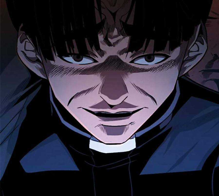 Ngục Tù Đẫm Máu - Chapter 22 - Trang 238