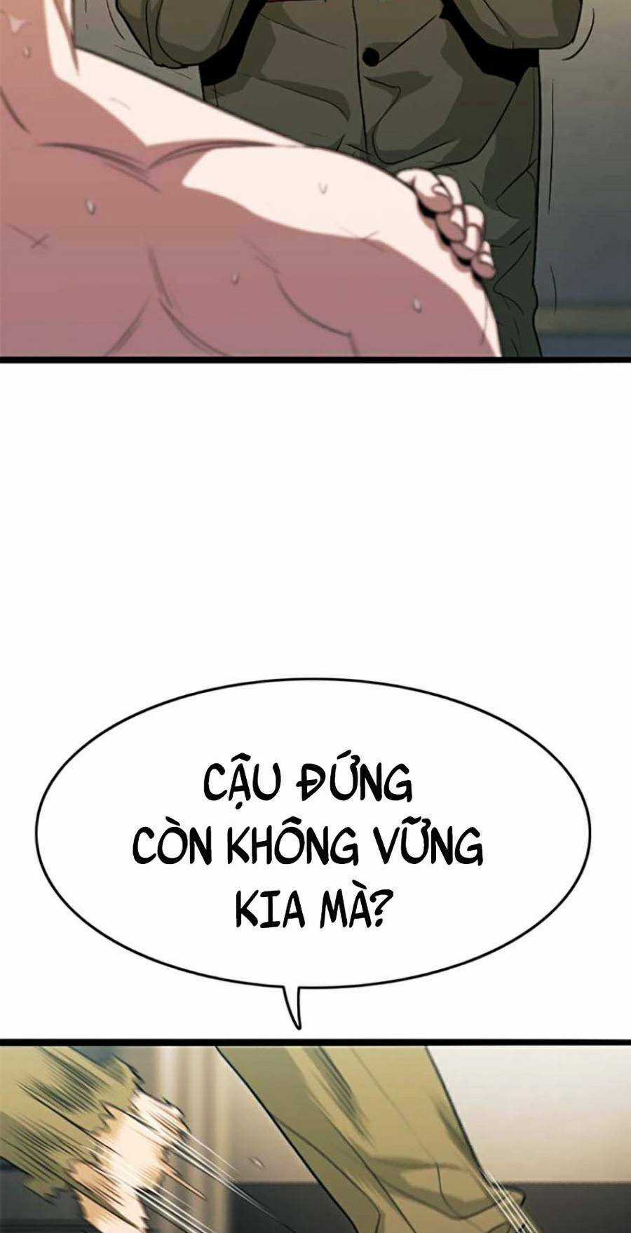 Ngục Tù Đẫm Máu - Chapter 22 - Trang 4