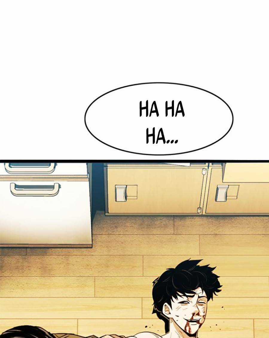 Ngục Tù Đẫm Máu - Chapter 22 - Trang 31