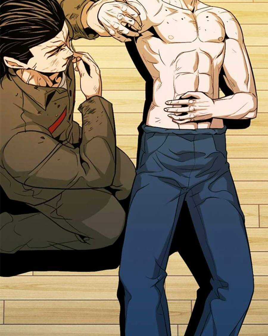 Ngục Tù Đẫm Máu - Chapter 22 - Trang 32