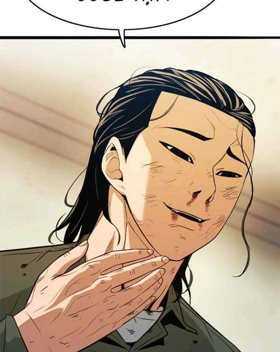 Ngục Tù Đẫm Máu - Chapter 22 - Trang 34