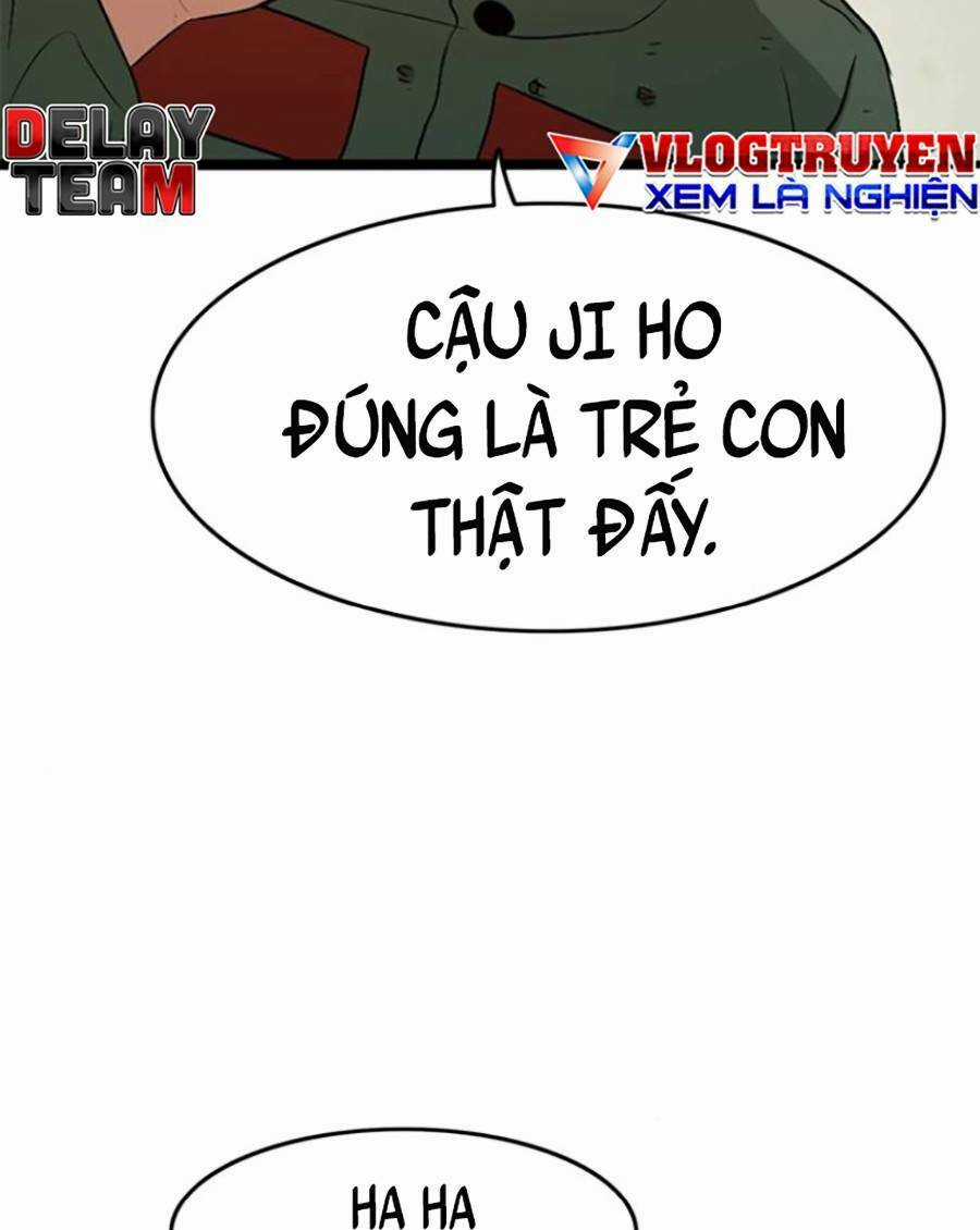 Ngục Tù Đẫm Máu - Chapter 22 - Trang 35