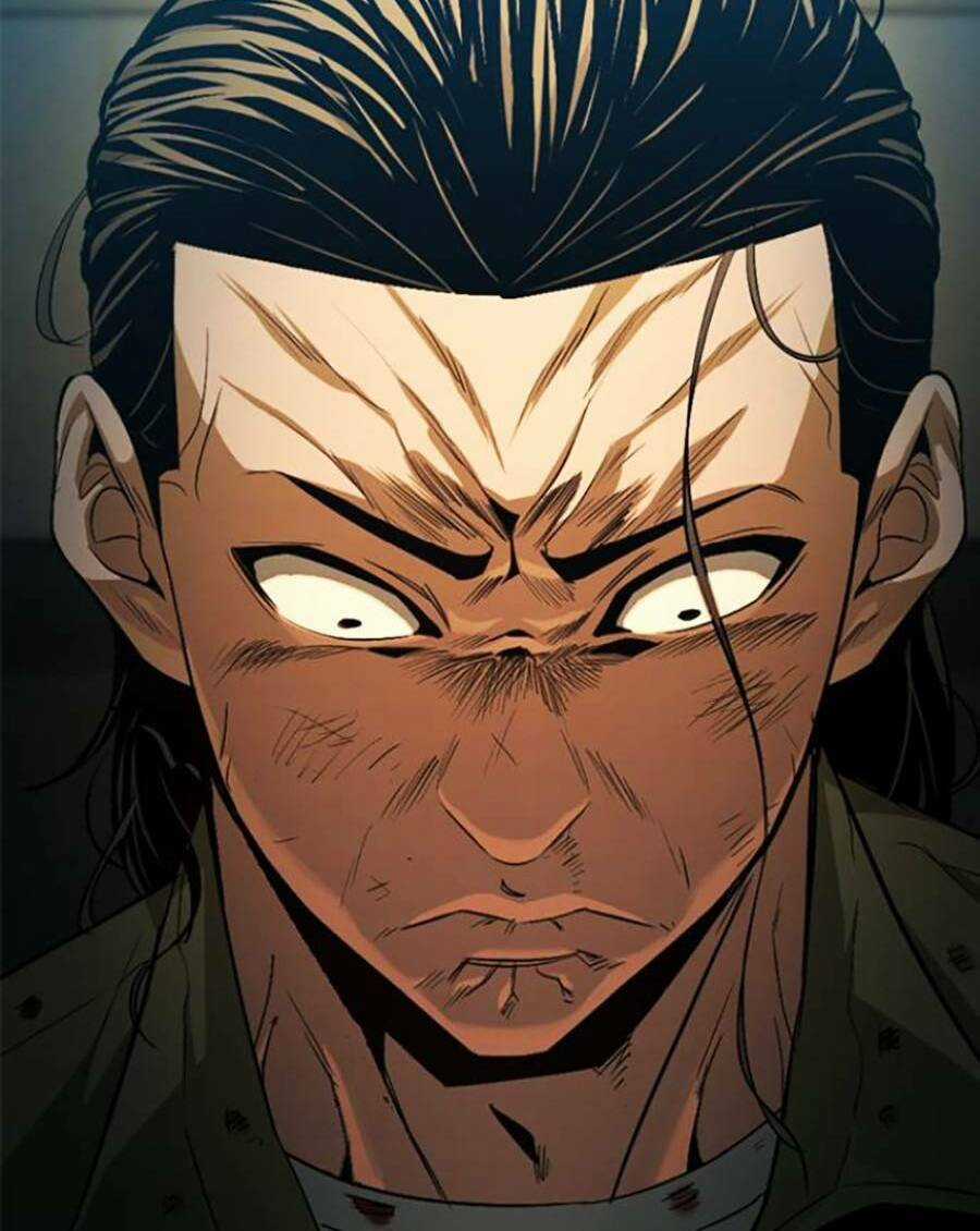 Ngục Tù Đẫm Máu - Chapter 22 - Trang 40