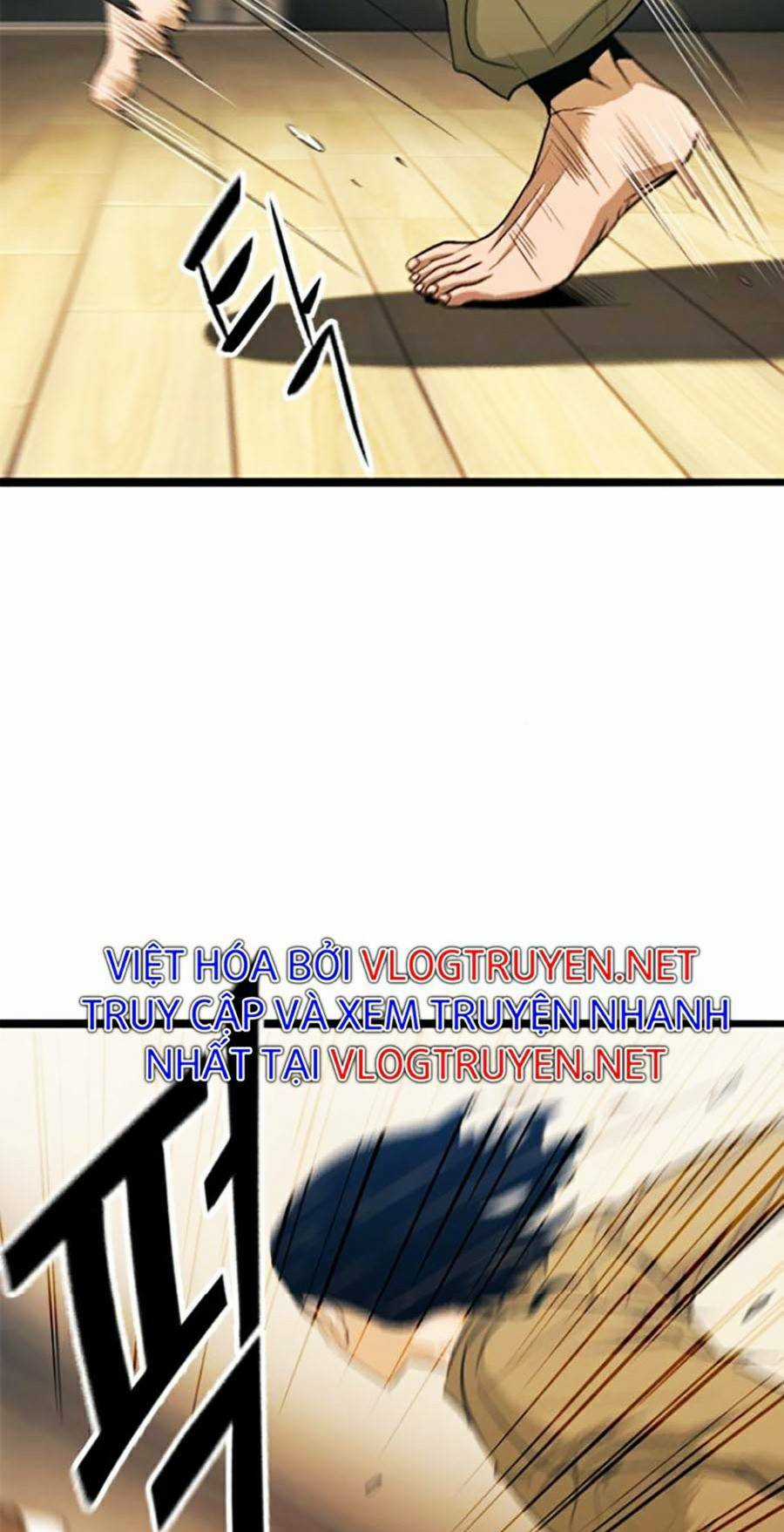 Ngục Tù Đẫm Máu - Chapter 22 - Trang 5